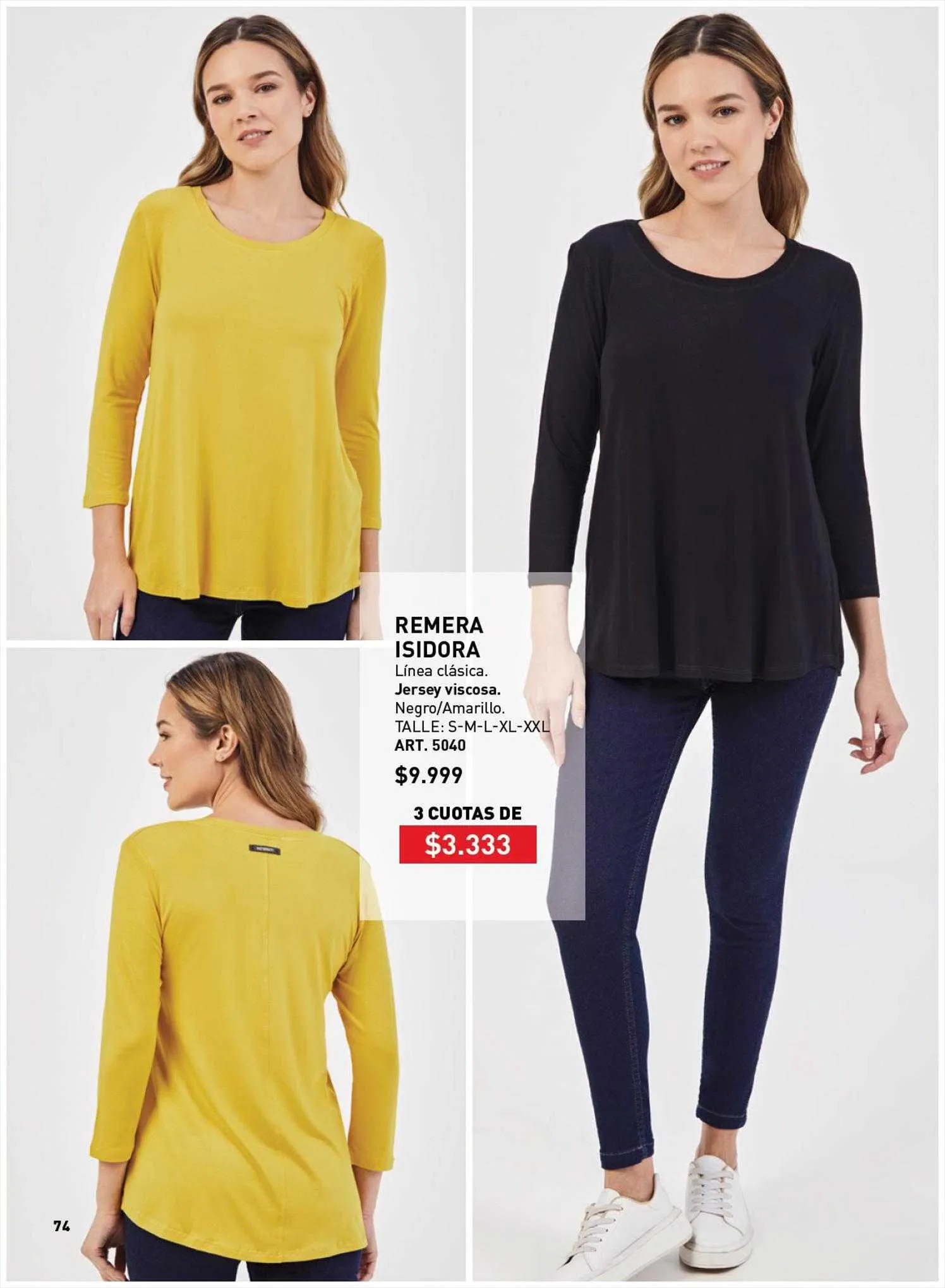 Ofertas de Catálogo Wineem 2 de septiembre al 5 de septiembre 2023 - Página 74 del catálogo