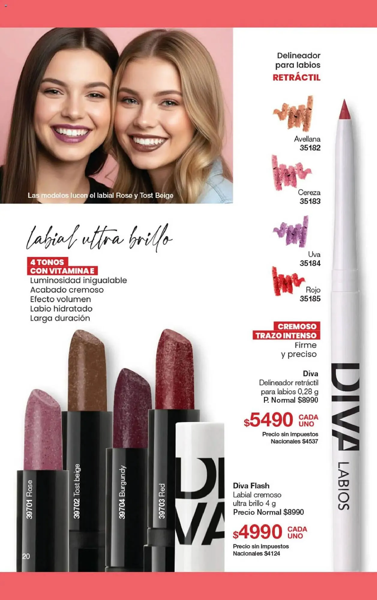 Ofertas de Folleto Gigot 1 de febrero al 1 de marzo 2026 - Página 26 del catálogo