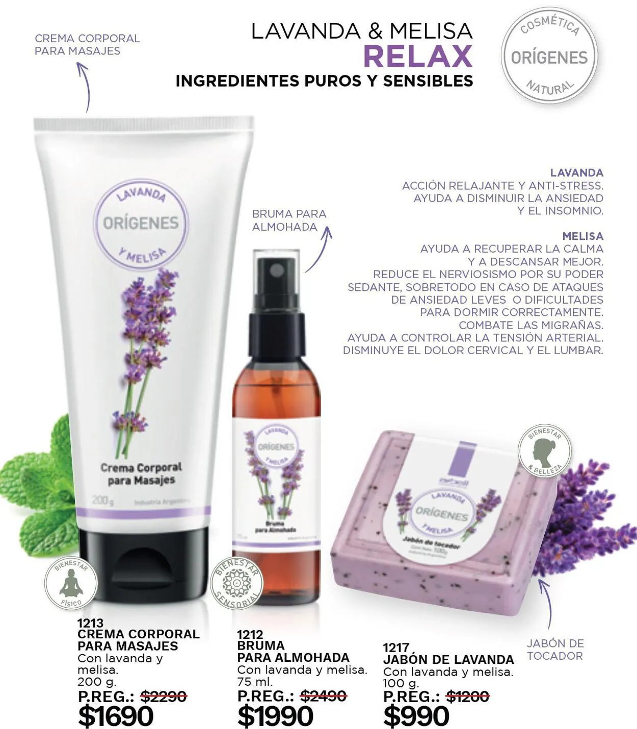 Ofertas de Arbell 7 de julio al 7 de septiembre 2023 - Página 83 del catálogo