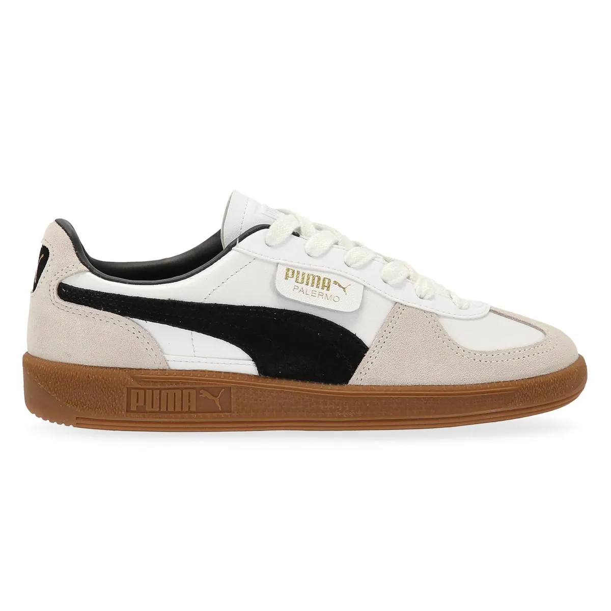 Zapatillas Urbanas Puma Palermo Lth