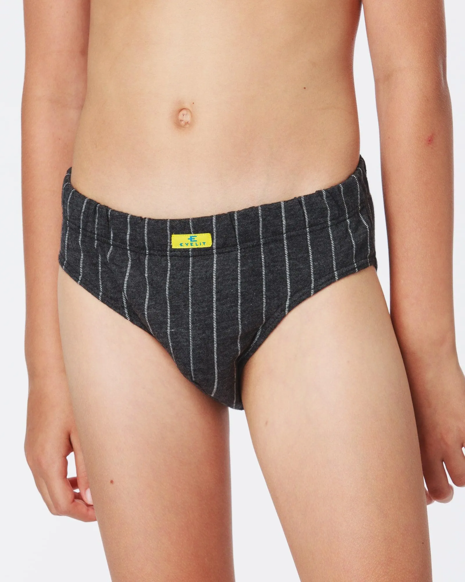 Pack X6 Slip niño 354