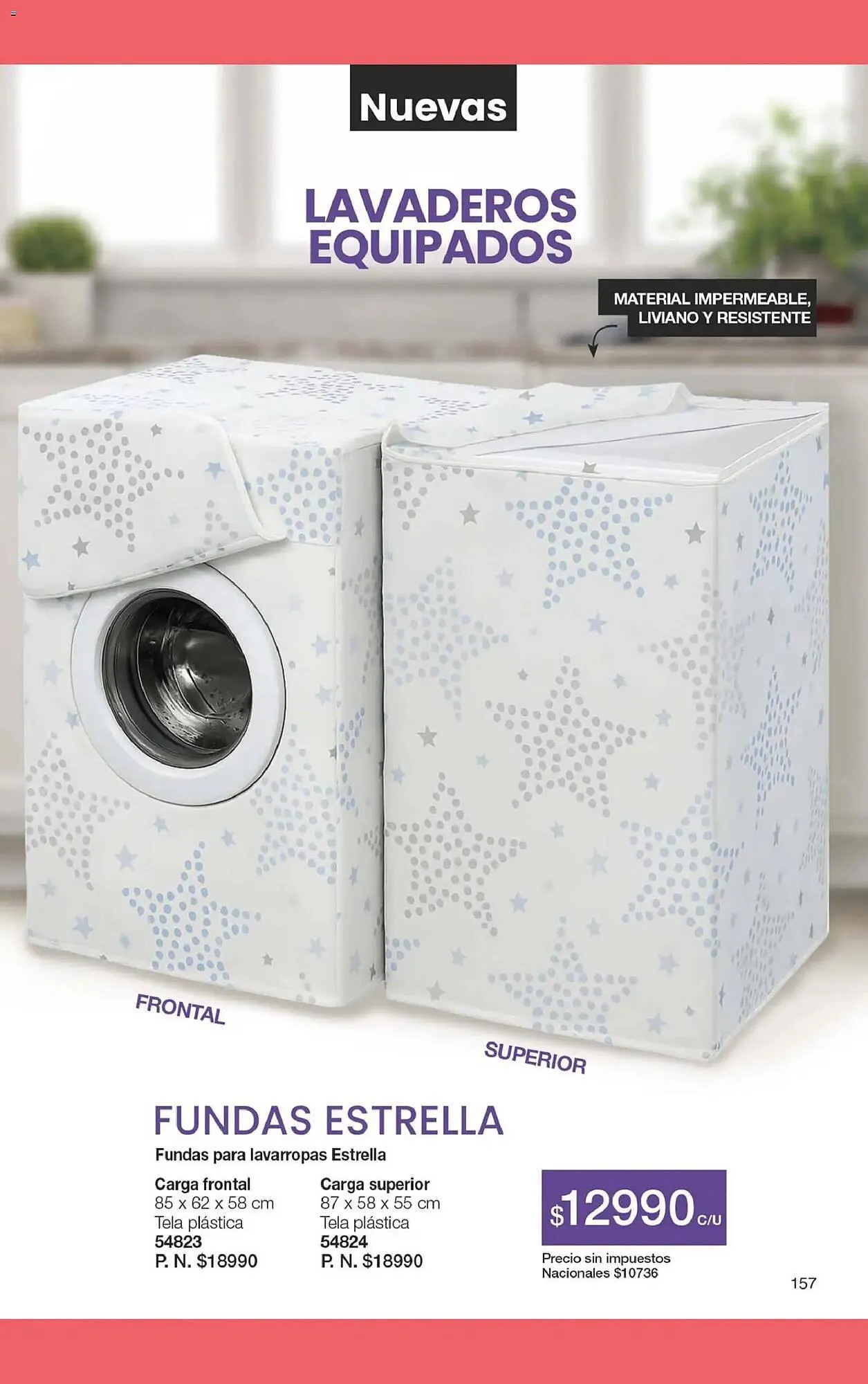 Ofertas de Folleto Gigot 5 de febrero al 28 de febrero 2026 - Página 163 del catálogo