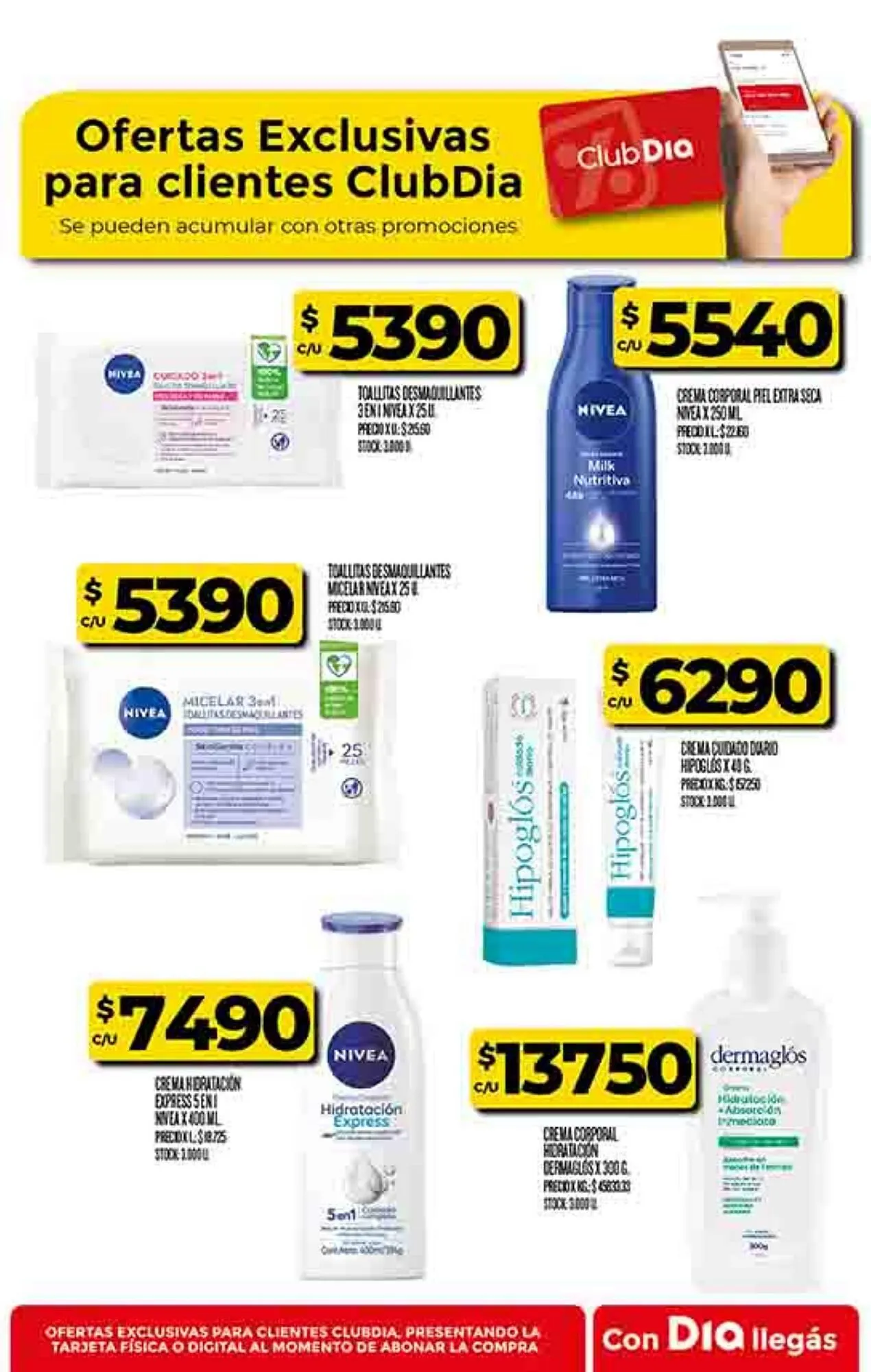 Ofertas de Folleto Supermercados DIA 3 de febrero al 9 de febrero 2026 - Página 55 del catálogo