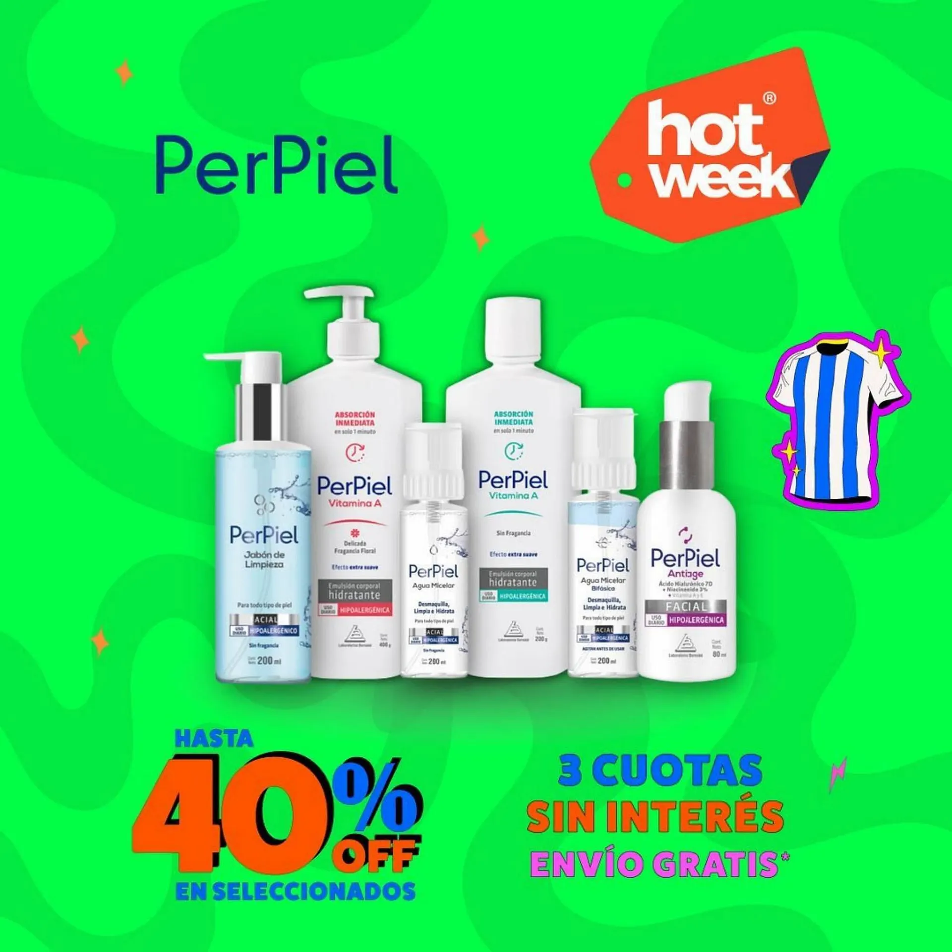 Ofertas de Catálogo Farmacias TKL 14 de julio al 31 de agosto 2023 - Página 24 del catálogo