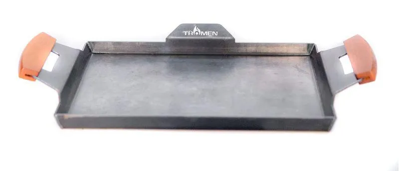 PLANCHETA 410 TROMEN PLANCHETA 410 TROMEN