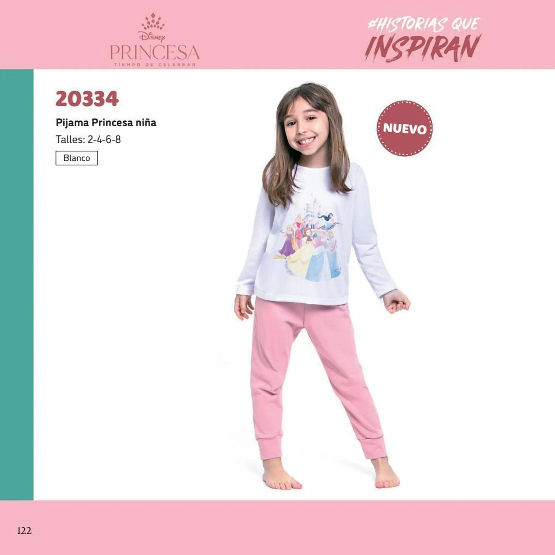 Ofertas de Catálogo Cocot 6 de marzo al 20 de septiembre 2023 - Página 122 del catálogo