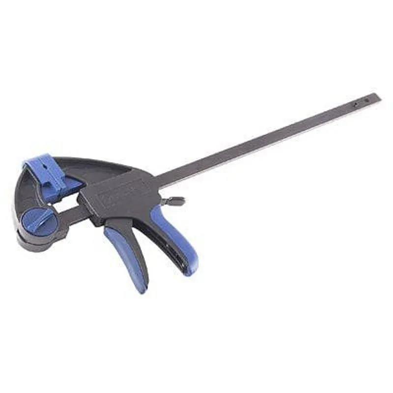 Prensa Robust Tipo F 24"