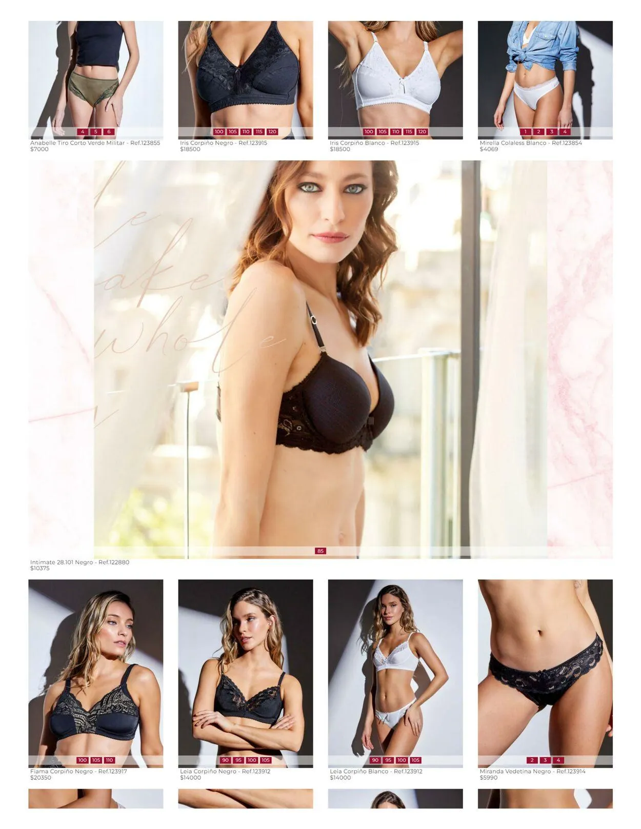 Ofertas de Martina di Trento 30 de noviembre al 28 de diciembre 2023 - Página 42 del catálogo