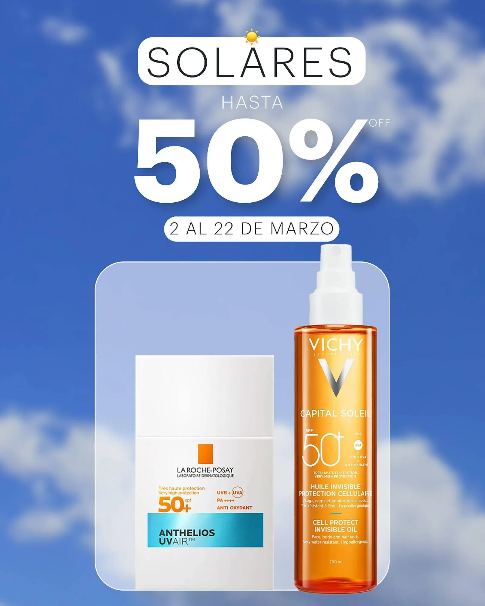 Ofertas de Catálogo Riadigos 5 de marzo al 22 de marzo 2026 - Página 1 del catálogo