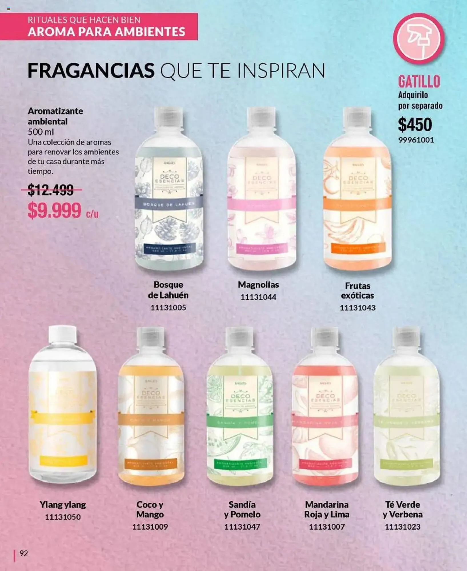 Ofertas de Catálogo Bagués 10 de marzo al 4 de abril 2025 - Página 208 del catálogo