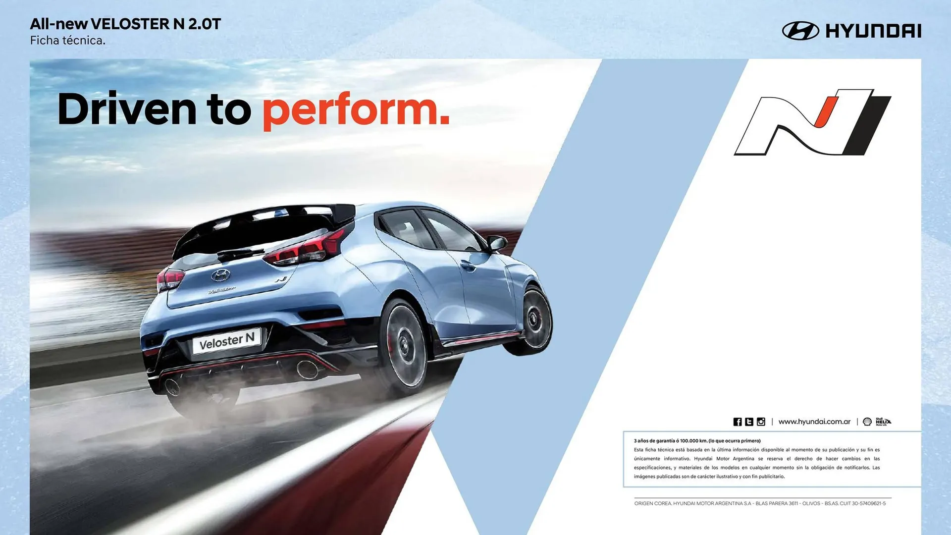 Ofertas de Catálogo Hyundai 25 de marzo al 31 de marzo 2025 - Página 5 del catálogo