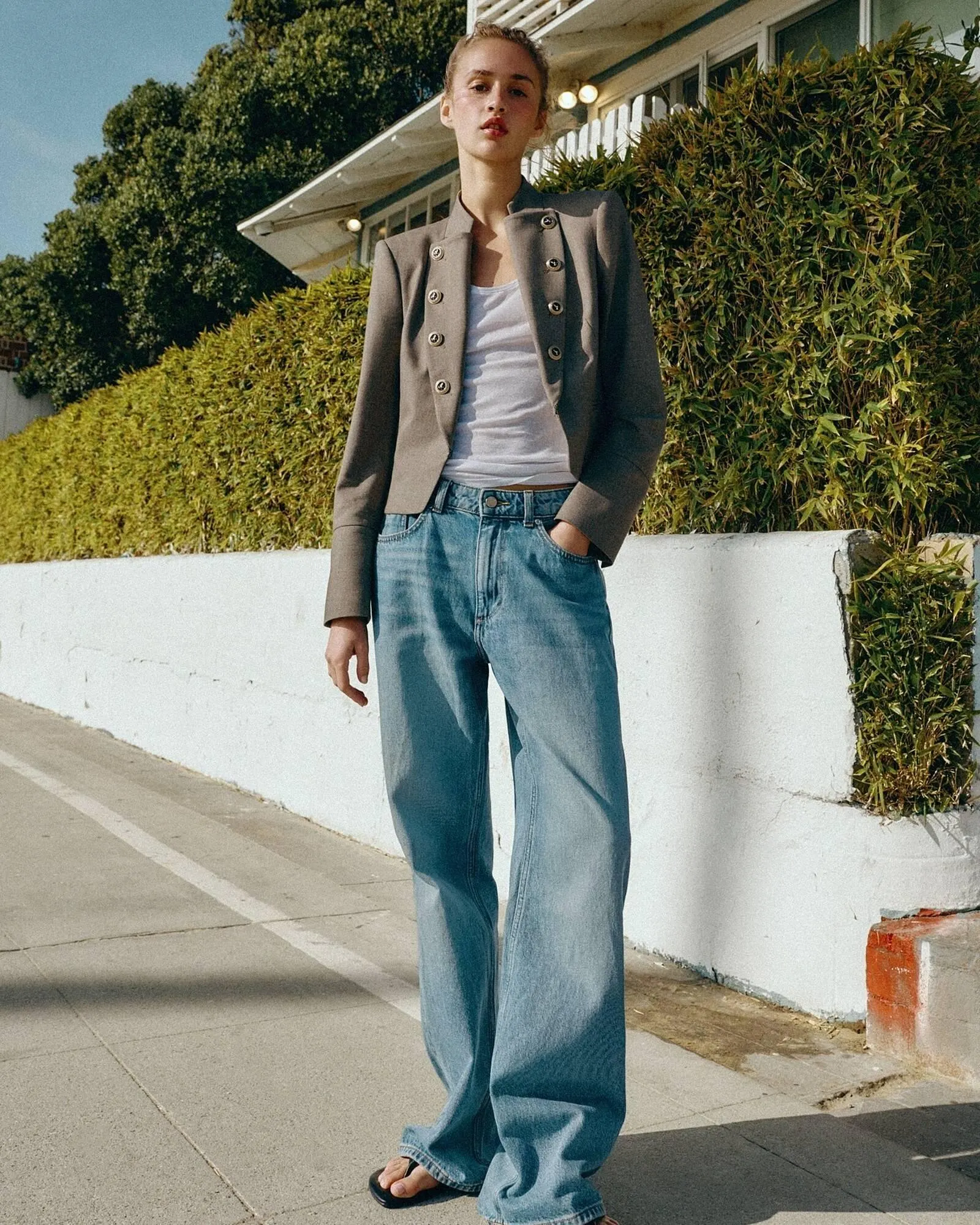 Ofertas de Catálogo ZARA 3 de abril al 16 de abril 2026 - Página 1 del catálogo