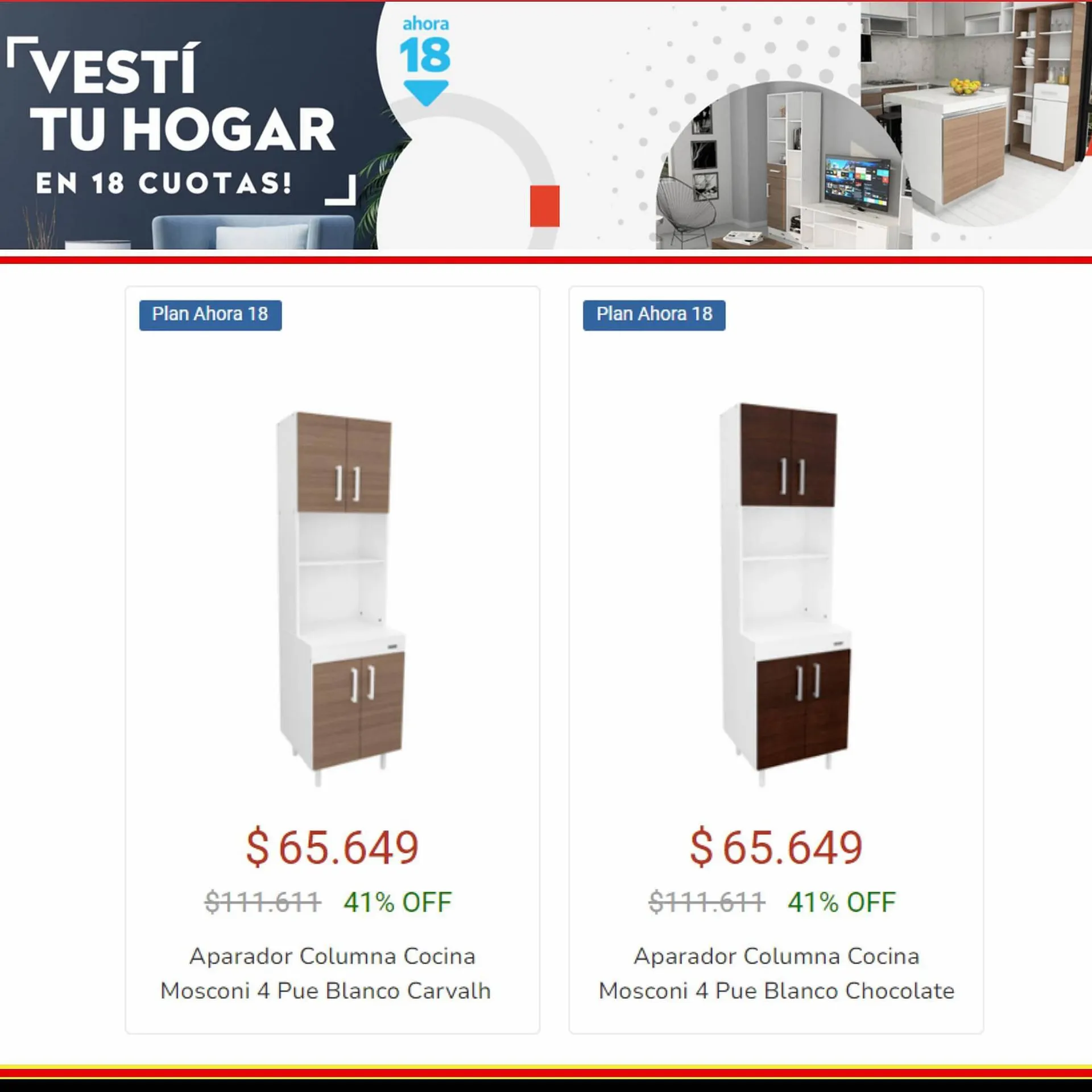 Ofertas de Catálogo Garbarino 7 de septiembre al 30 de septiembre 2023 - Página 8 del catálogo