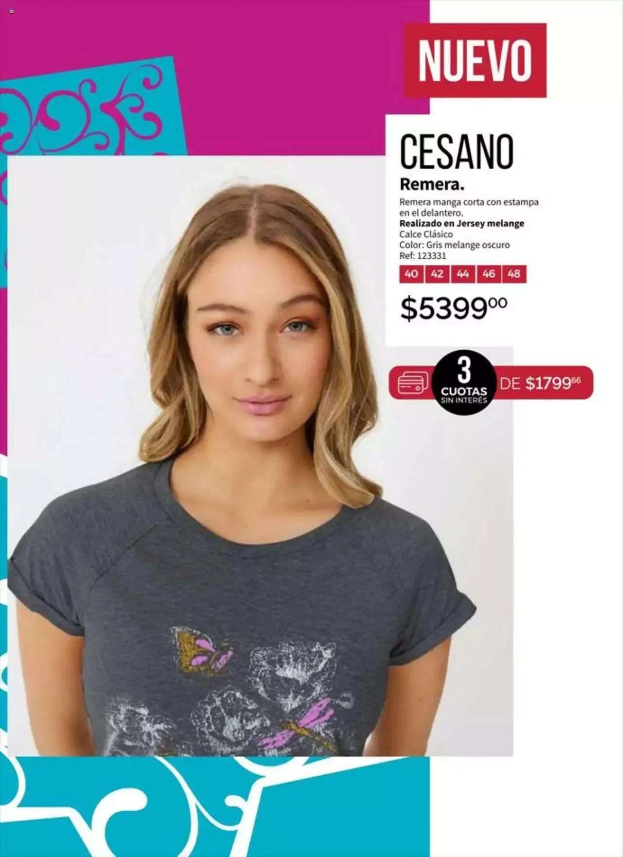 Ofertas de Martina di Trento - Catálogo 23 de noviembre al 31 de diciembre 2023 - Página 160 del catálogo