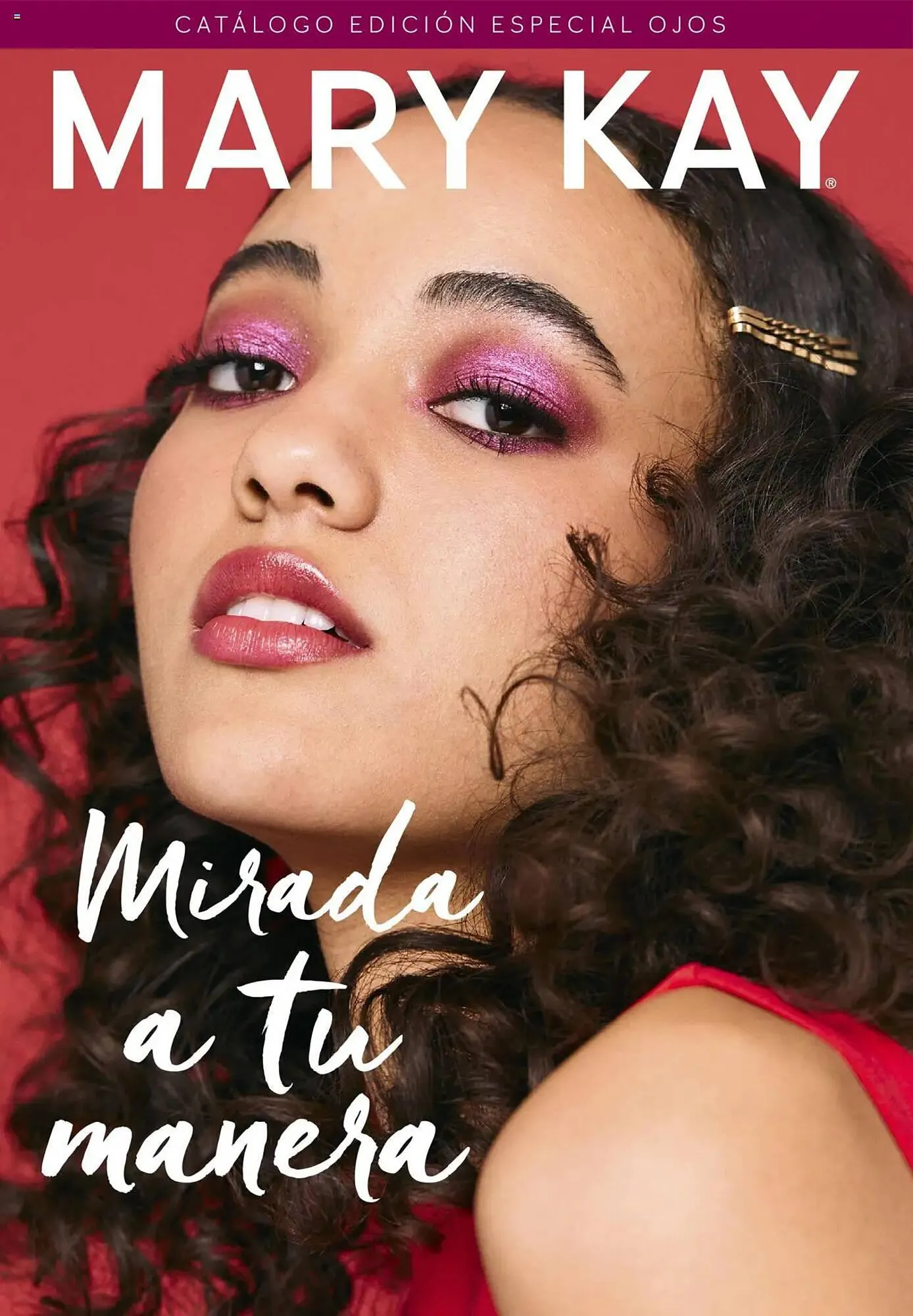 Ofertas de Catálogo Mary Kay 1 de octubre al 31 de octubre 2025 - Página 1 del catálogo