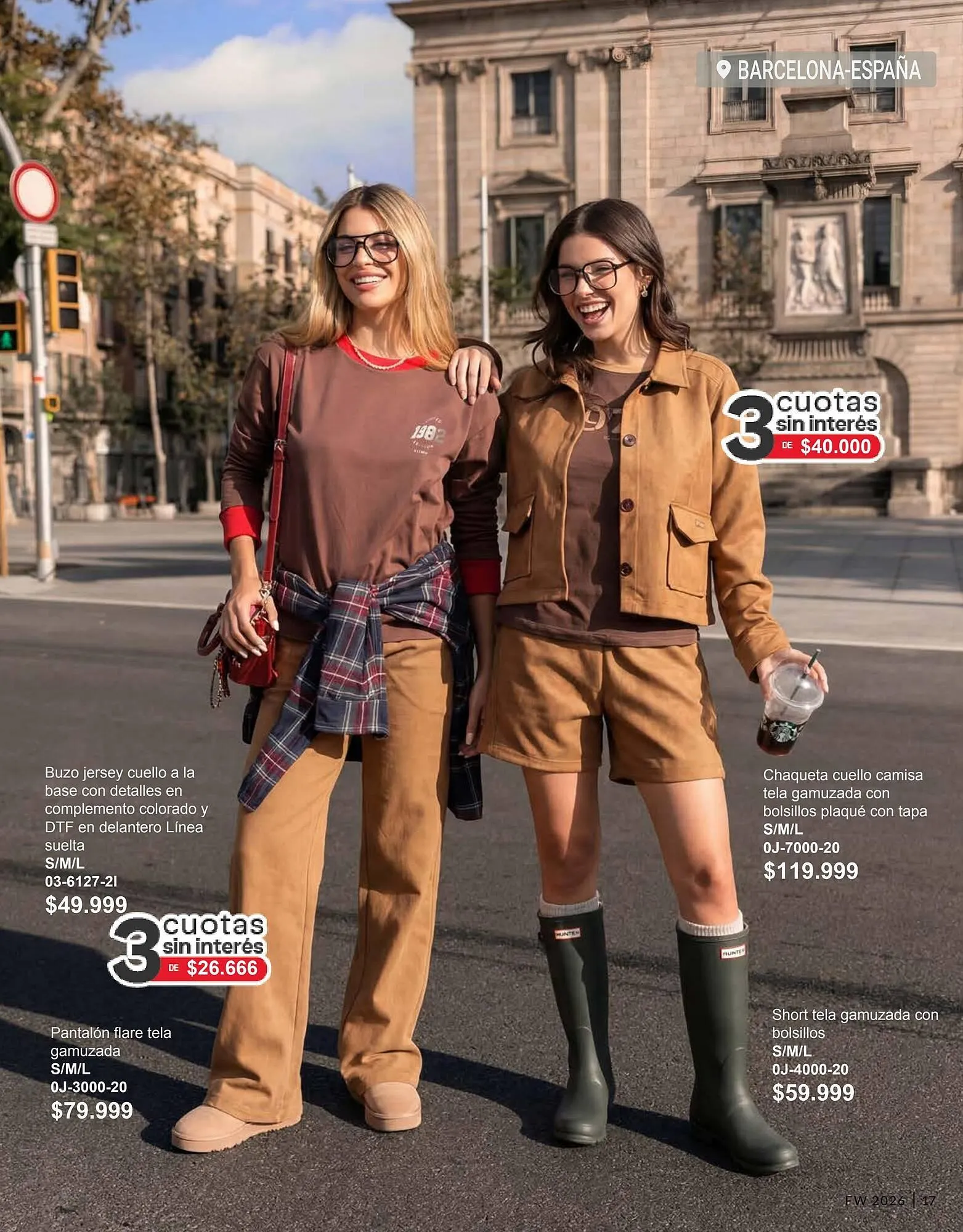 Ofertas de Catálogo Vitnik 31 de marzo al 30 de abril 2026 - Página 17 del catálogo