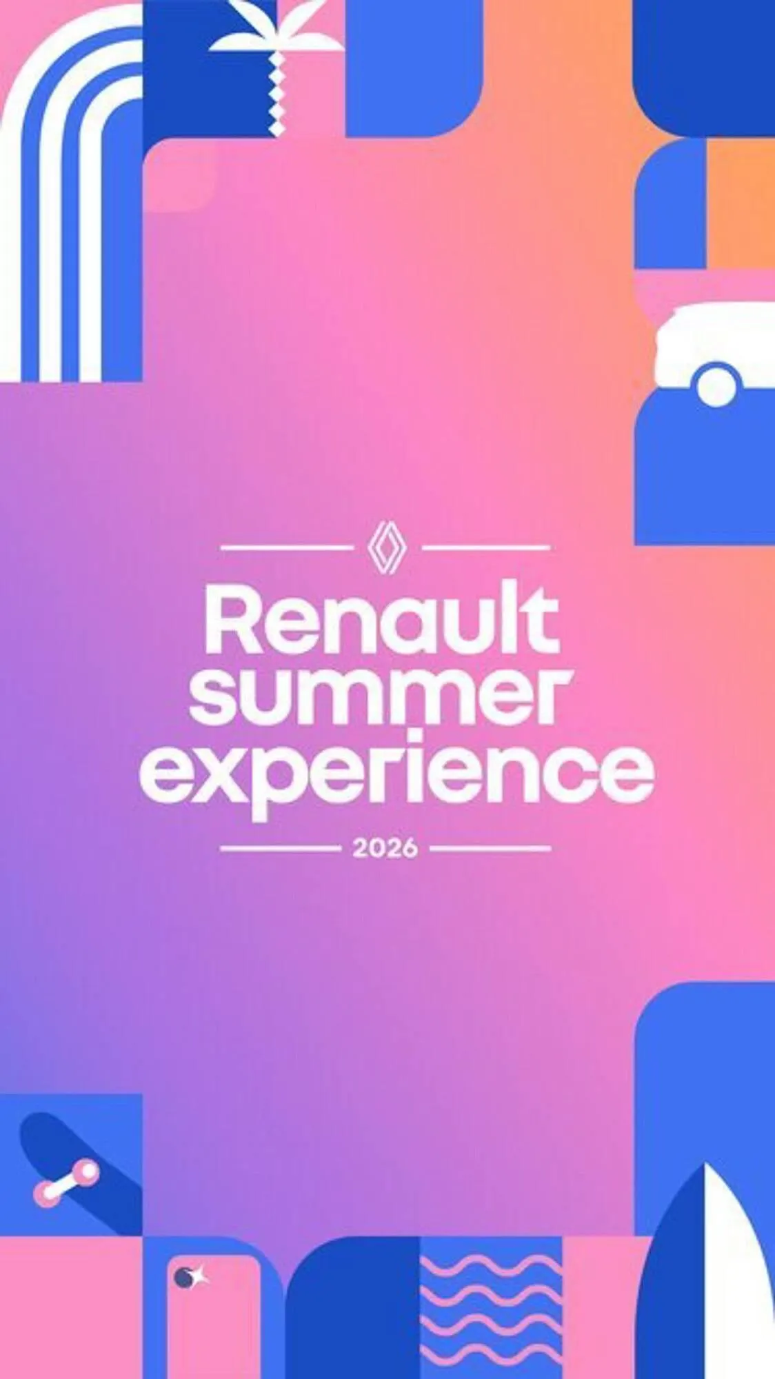 Ofertas de Catálogo Renault 1 de enero al 31 de diciembre 2026 - Página 1 del catálogo