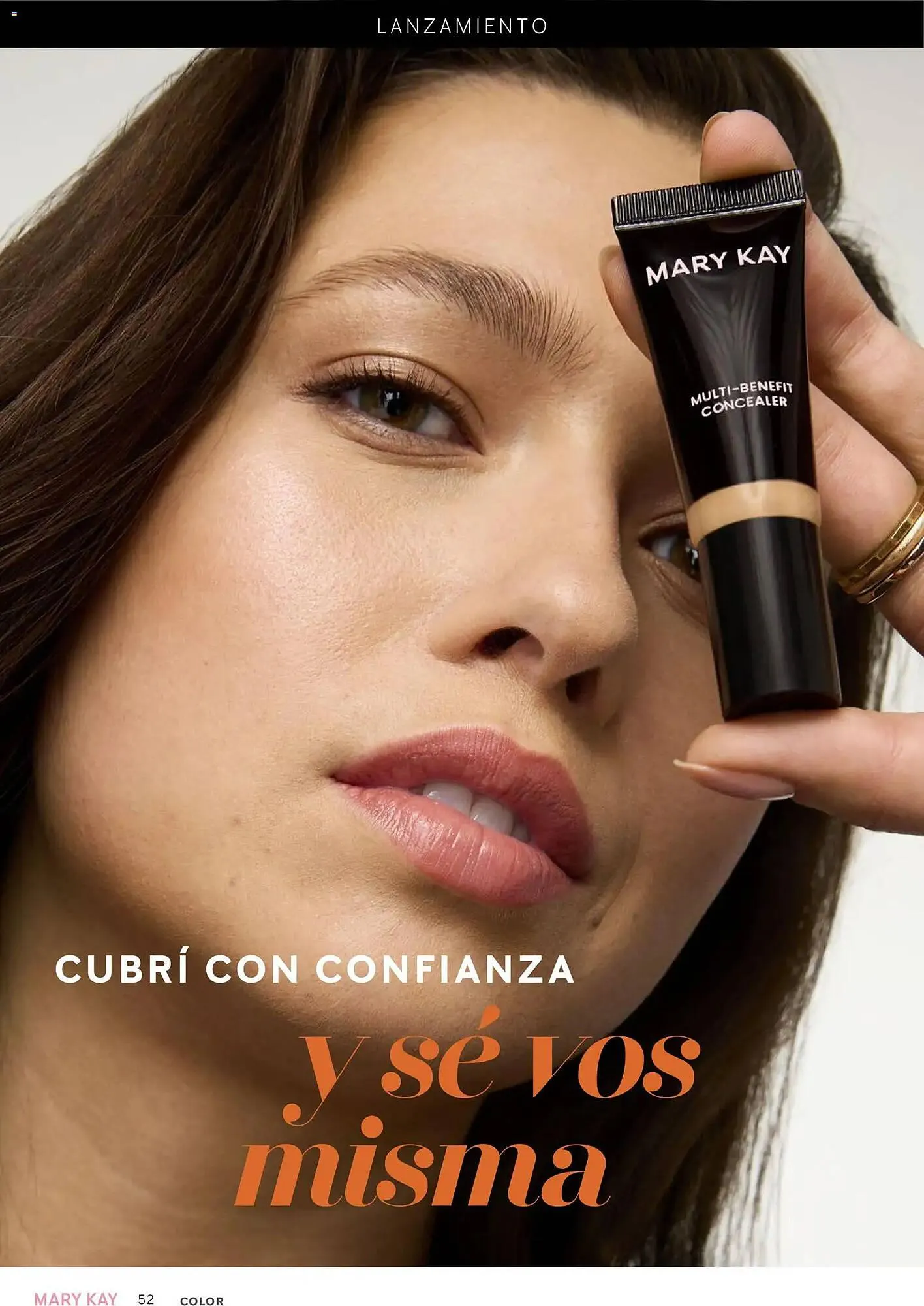 Ofertas de Catálogo Mary Kay 1 de noviembre al 2 de diciembre 2025 - Página 52 del catálogo