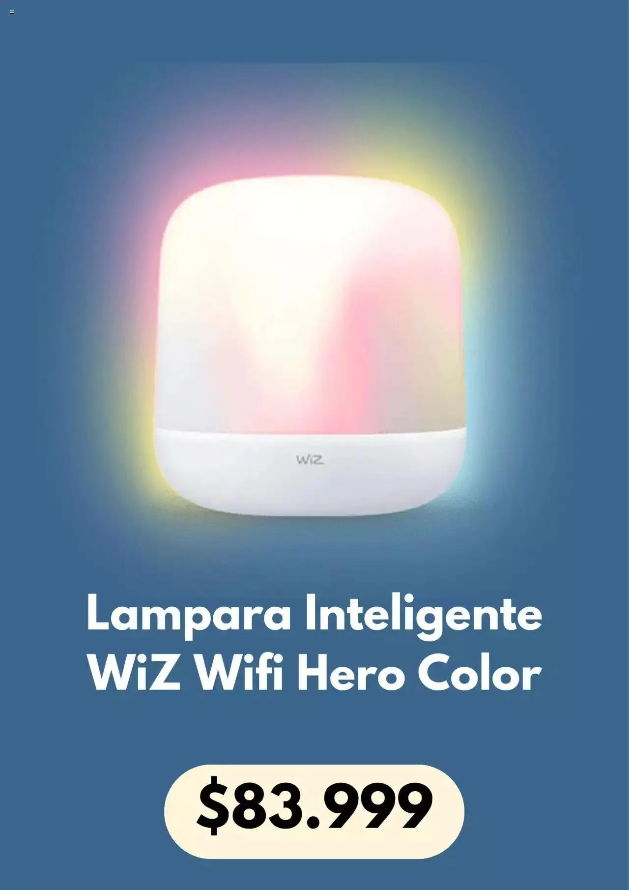 Ofertas de Personal catálogo 11 de marzo al 31 de diciembre 2024 - Página 3 del catálogo