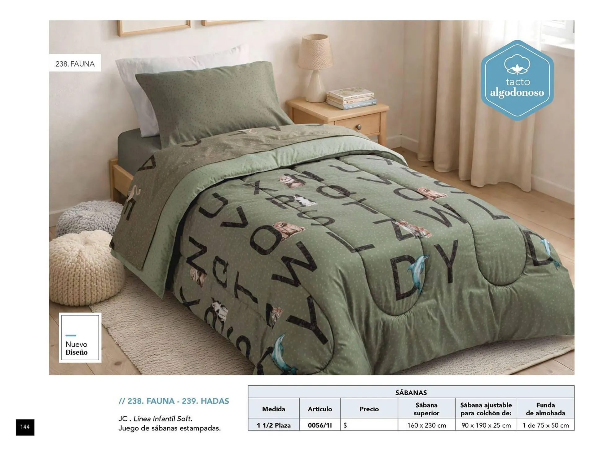 Ofertas de Catálogo Jean Cartier 1 de septiembre al 28 de febrero 2027 - Página 146 del catálogo