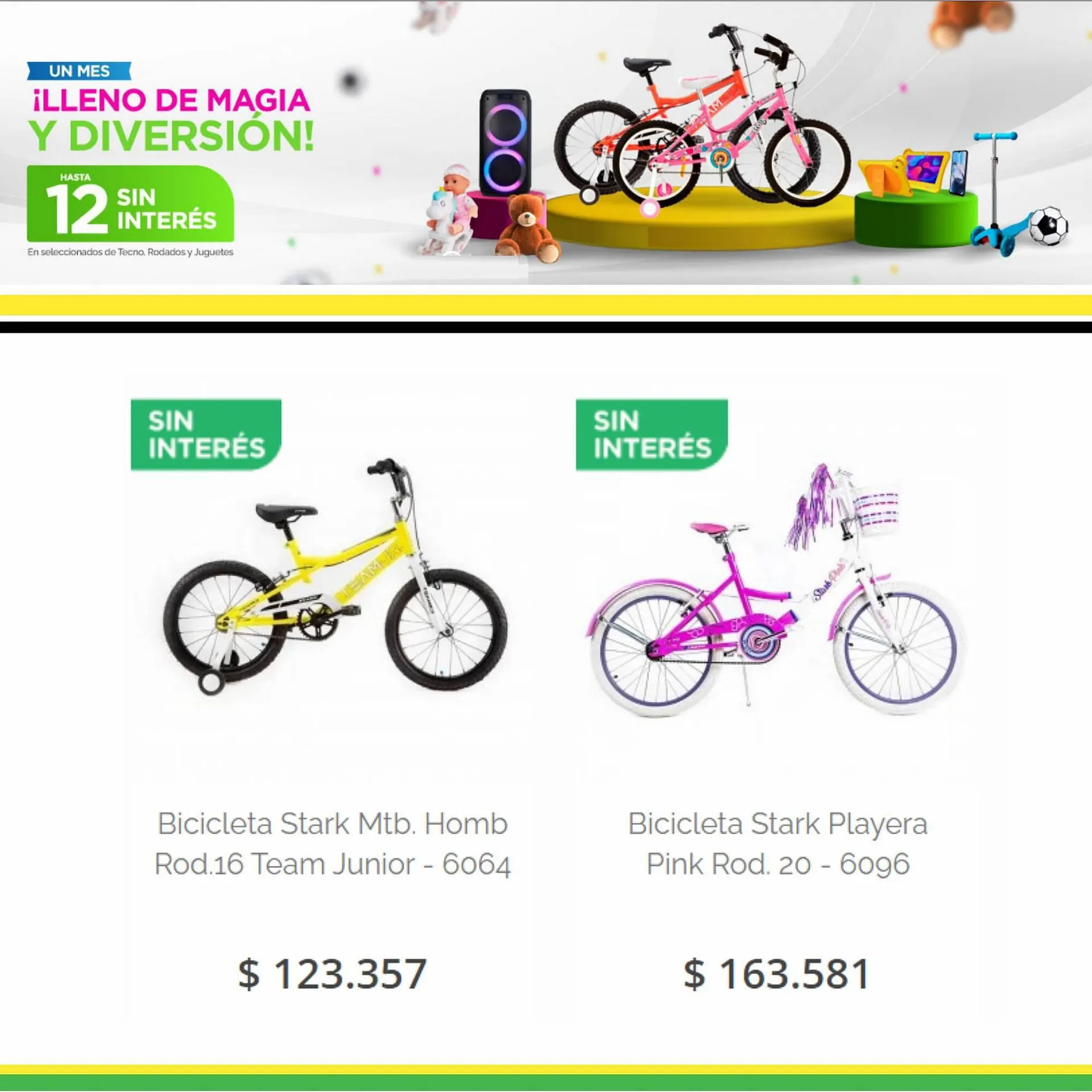 Ofertas de Catálogo Punto Blu 16 de agosto al 31 de agosto 2023 - Página 4 del catálogo