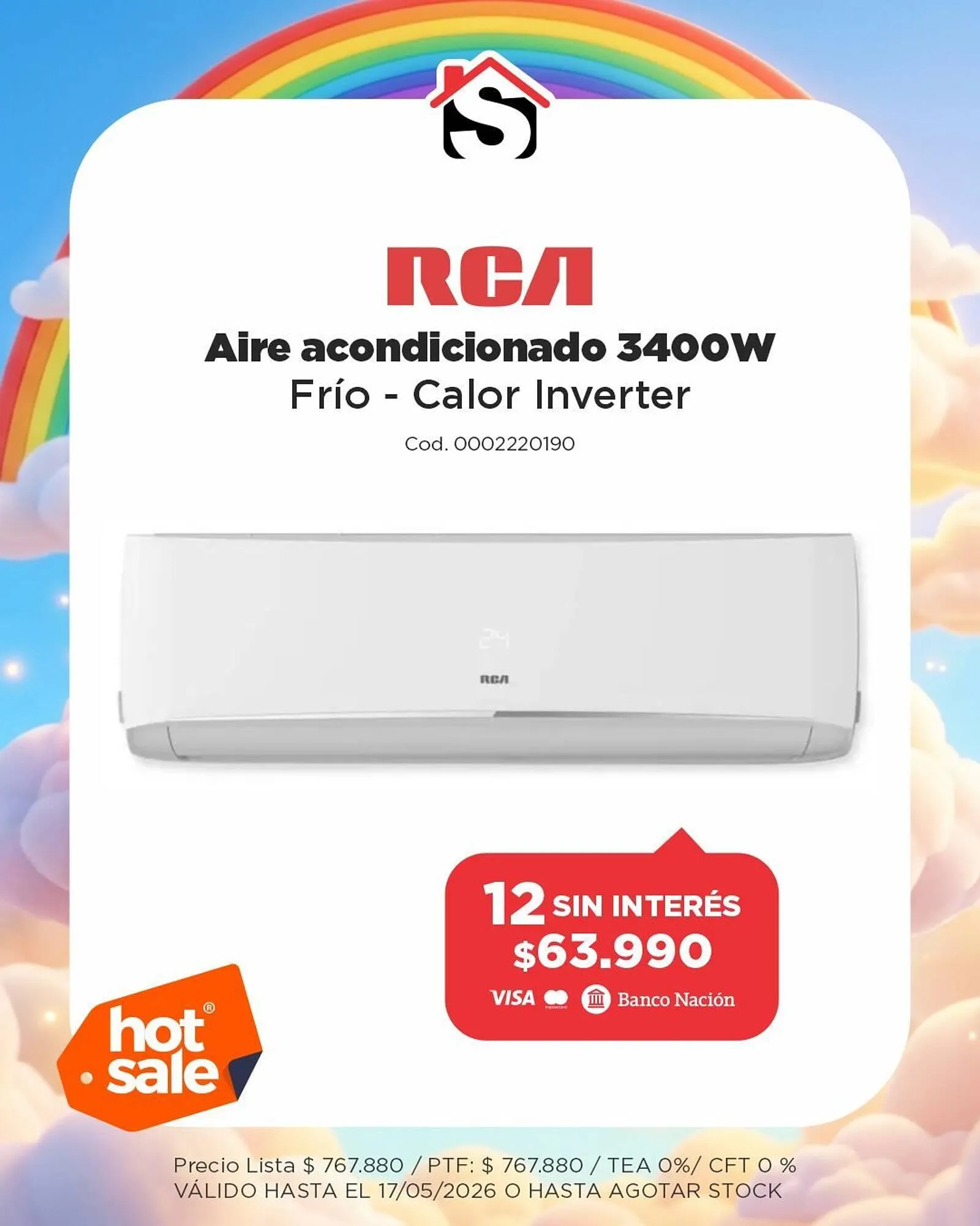 Ofertas de Catálogo Casa Silvia 11 de mayo al 13 de mayo 2026 - Página 5 del catálogo