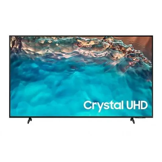 SAMSUNG LED TV 65" UN65BU8000GCZB SMART 4K HDMI USB SINTONIZADOR TDA