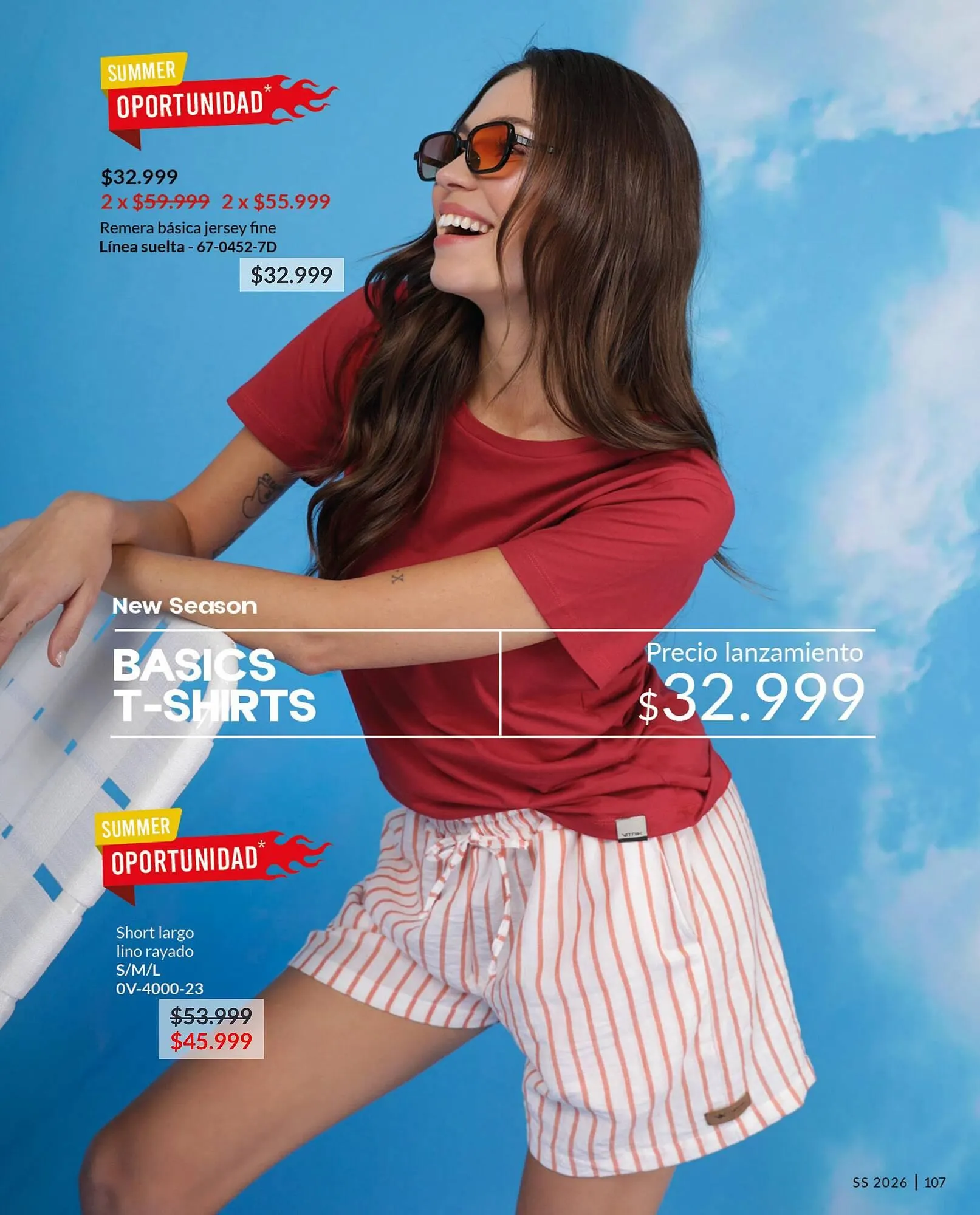 Ofertas de Catálogo Vitnik 2 de diciembre al 31 de diciembre 2025 - Página 107 del catálogo