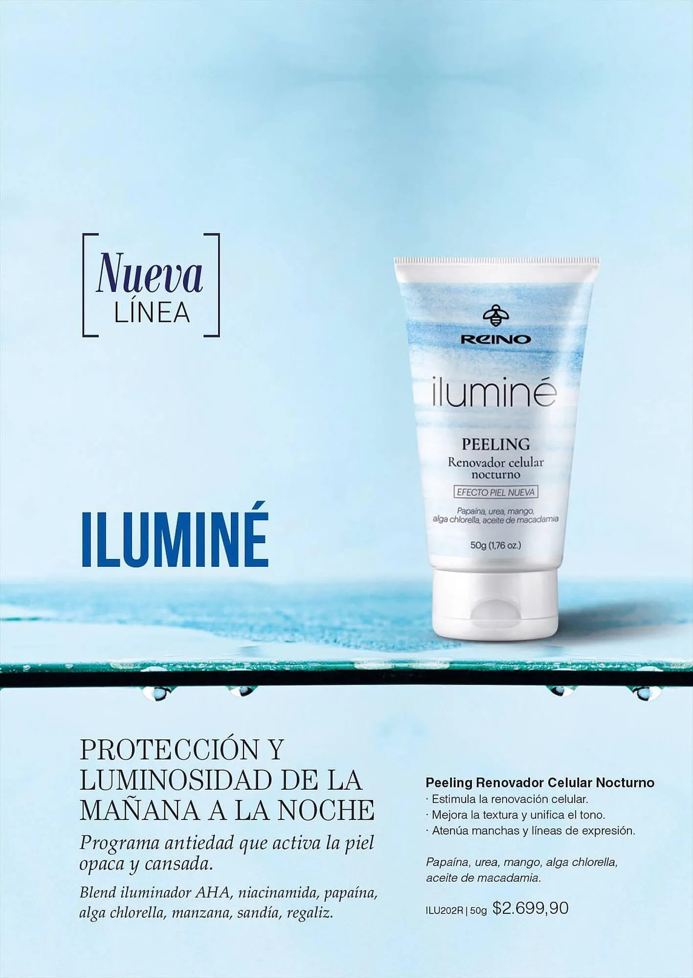 Ofertas de Catálogo Reino Cosmética 28 de julio al 31 de julio 2023 - Página 48 del catálogo