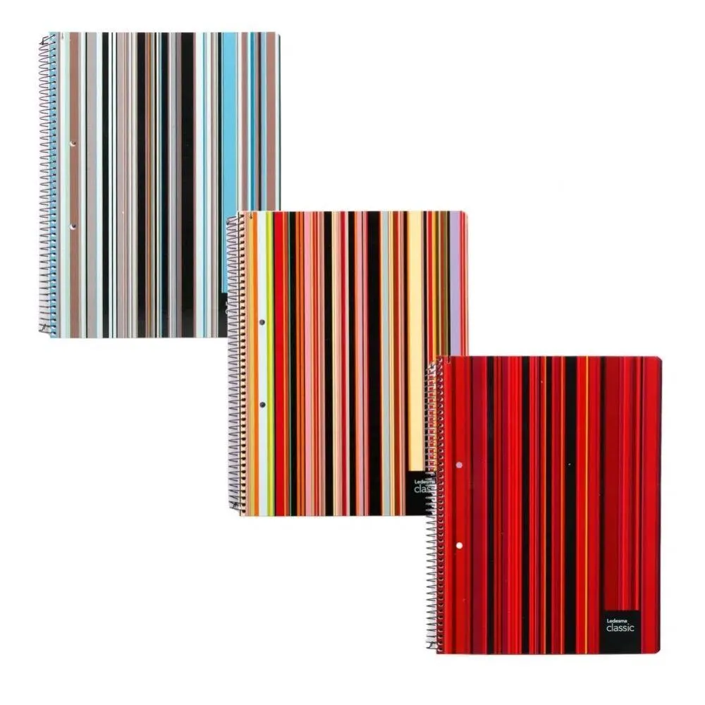 CUAD.CLASSIC 84H 22X29 CUADRI