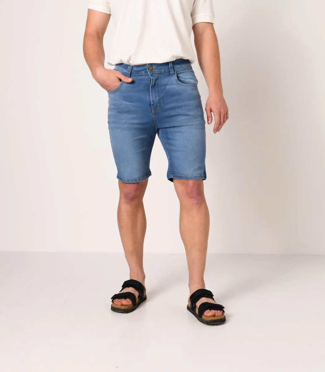 BERMUDA BARTAN BLUE GARDEN