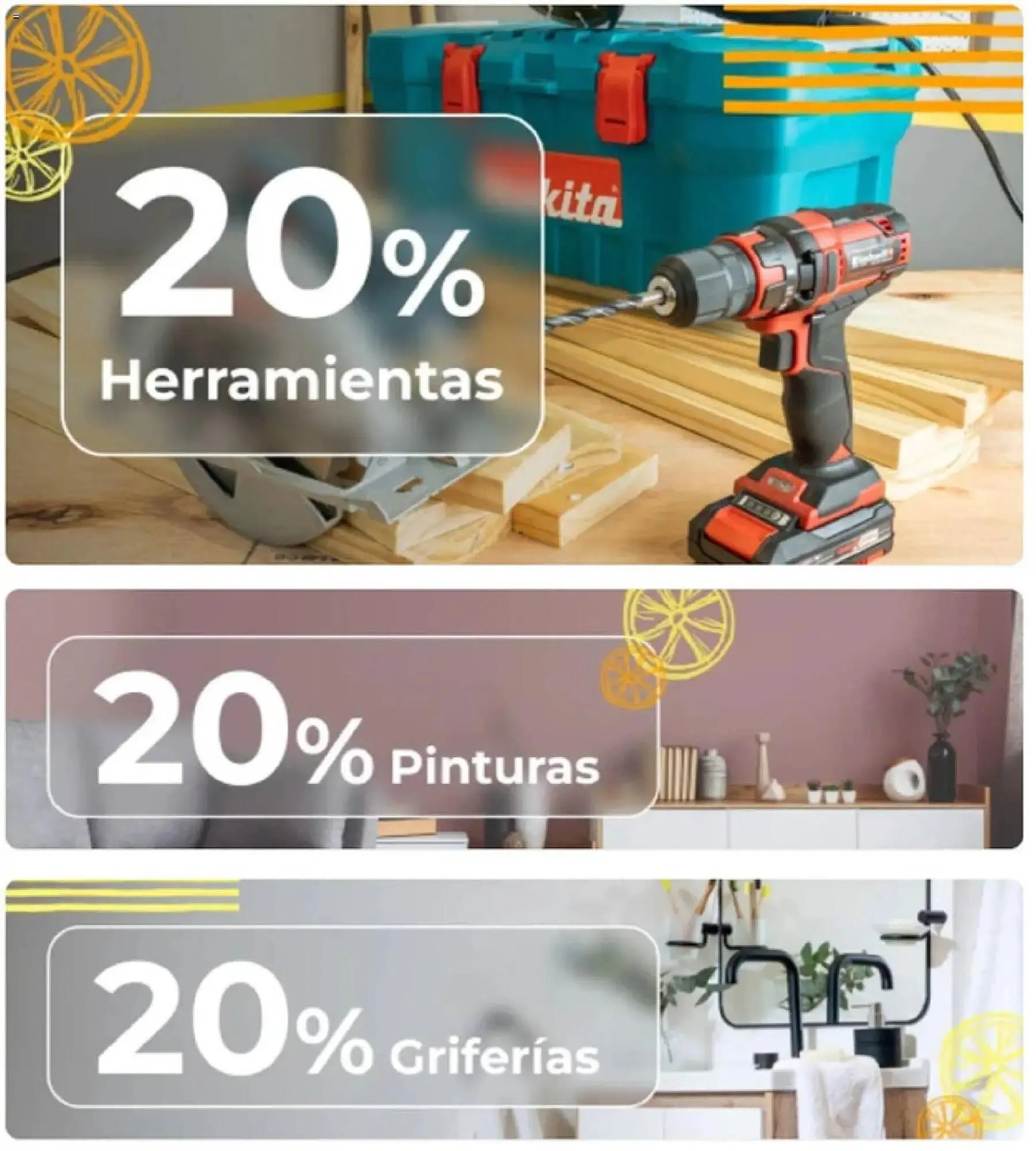 Ofertas de Catálogo Easy 7 de enero al 11 de enero 2026 - Página 8 del catálogo