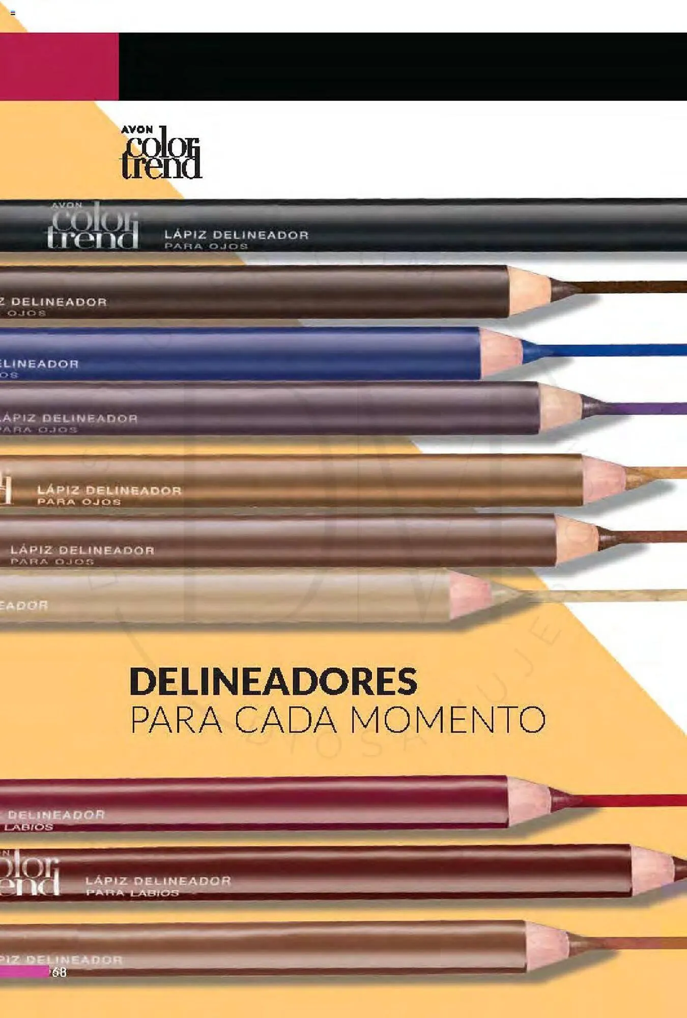 Ofertas de Catálogo Avon 30 de noviembre al 13 de diciembre 2023 - Página 68 del catálogo