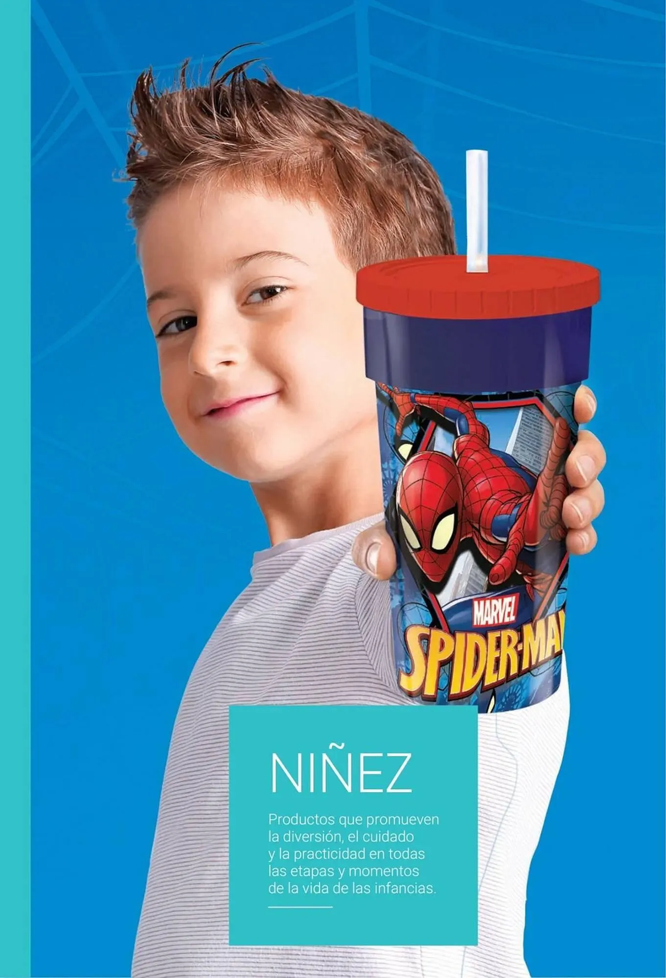 Ofertas de Catálogo Avon 1 de junio al 30 de junio 2026 - Página 56 del catálogo