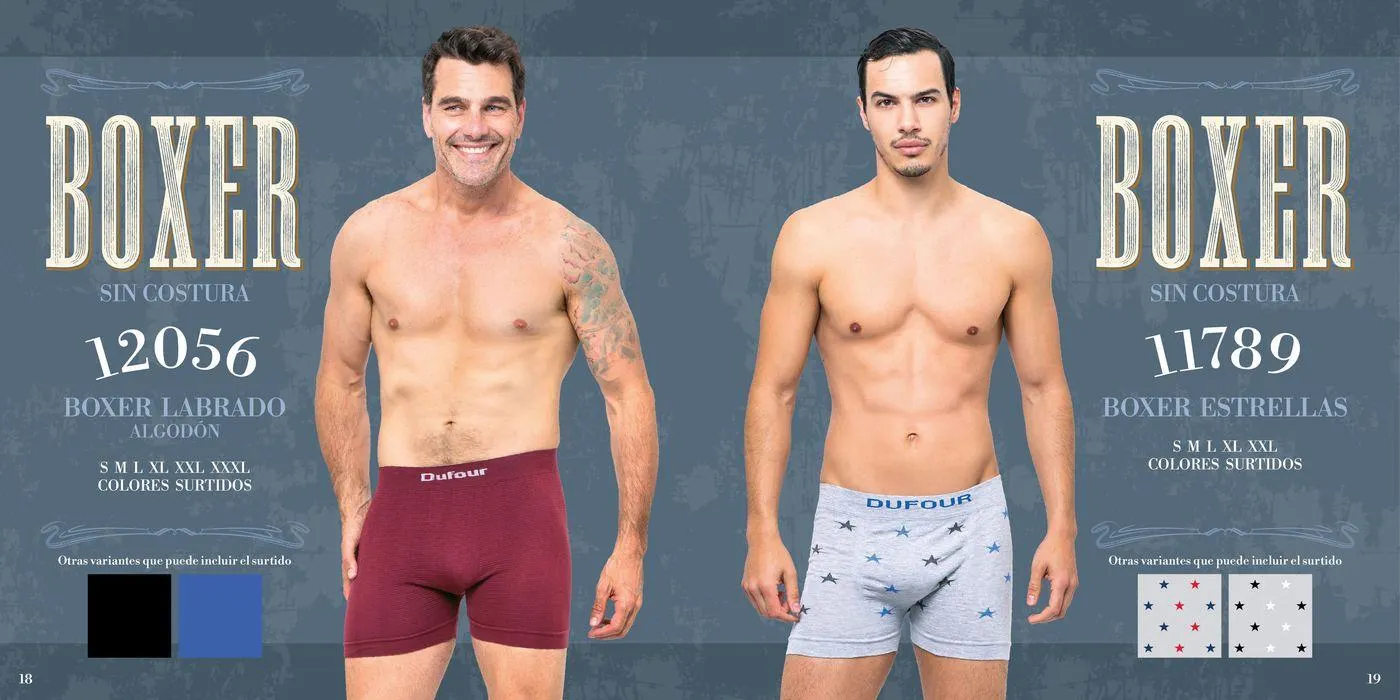 Ofertas de Catálogo Cocot Dufour WA24 23 de febrero al 31 de agosto 2024 - Página 10 del catálogo