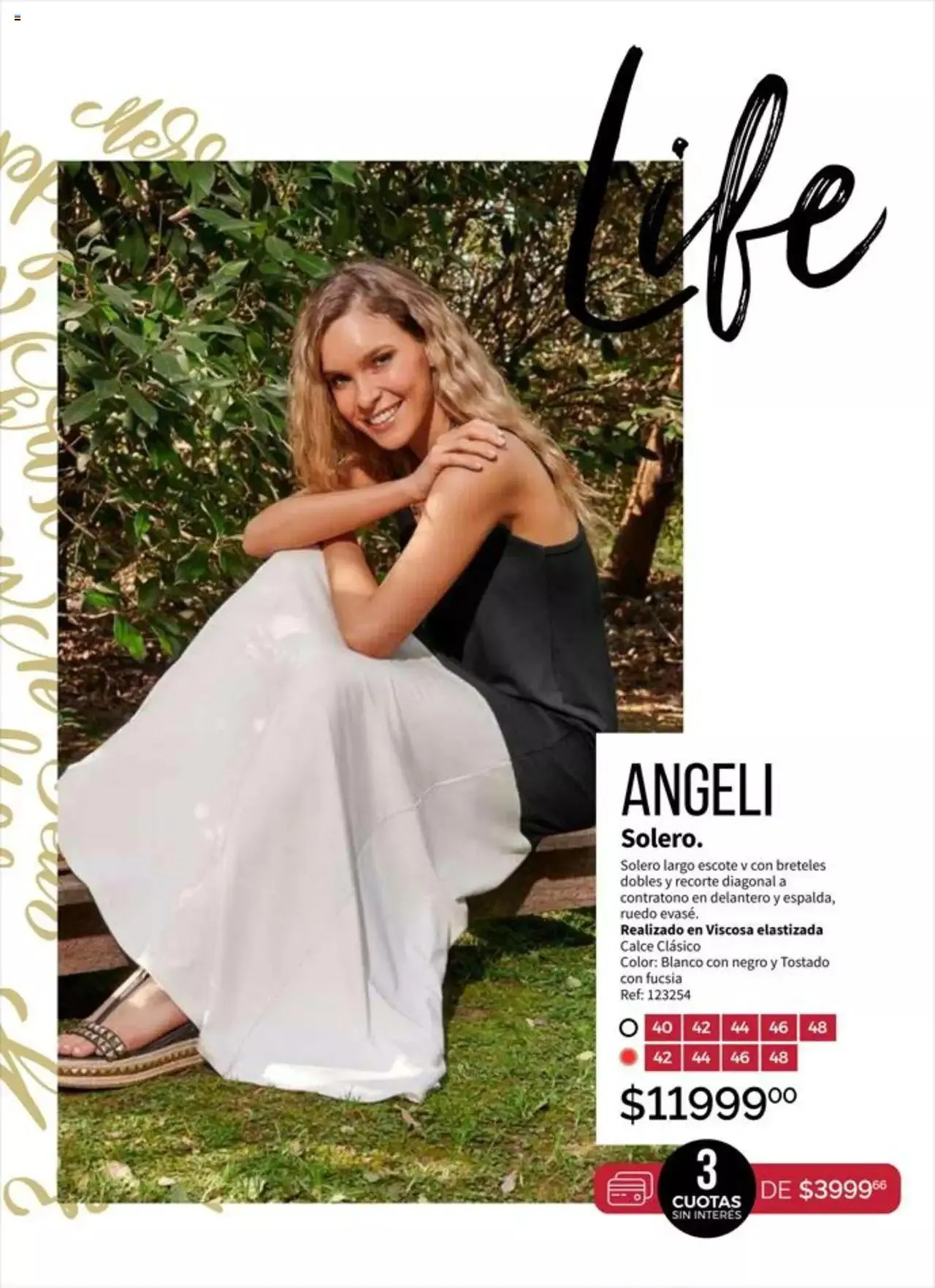 Ofertas de Martina di Trento - Catálogo 23 de noviembre al 31 de diciembre 2023 - Página 72 del catálogo