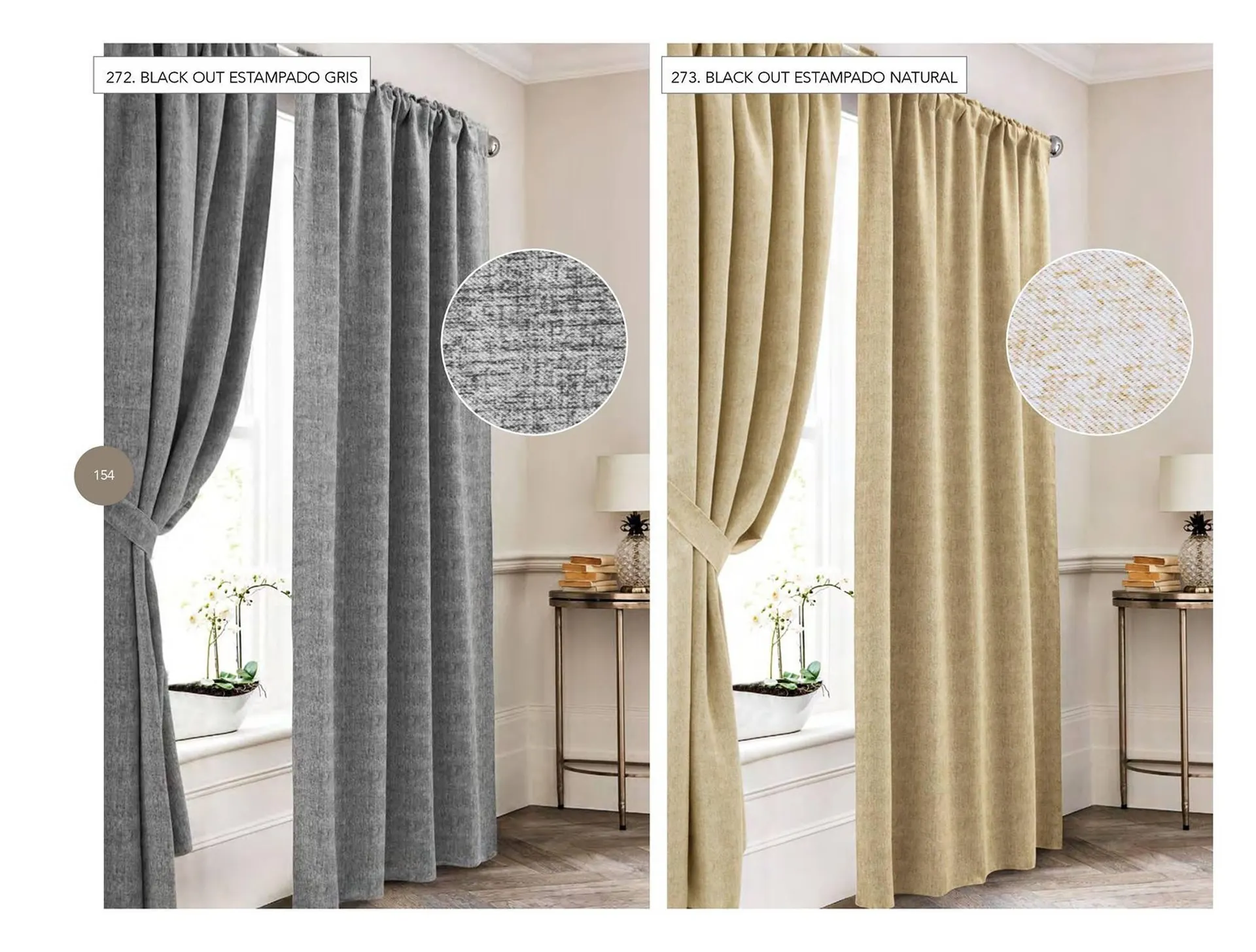 Ofertas de Catálogo Jean Cartier 24 de marzo al 30 de marzo 2025 - Página 156 del catálogo