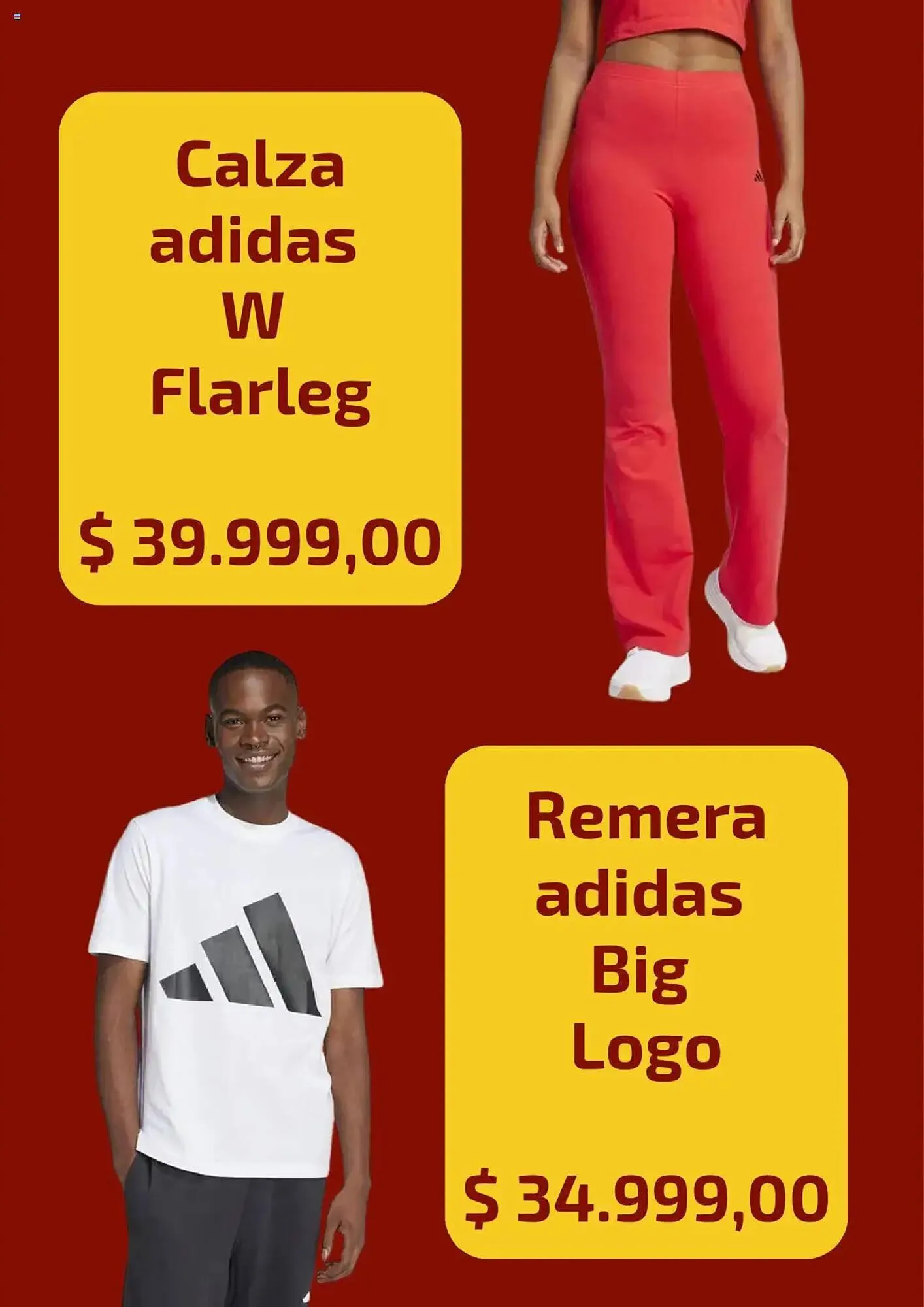 Ofertas de Catálogo Sportline 17 de diciembre al 19 de enero 2025 - Página 5 del catálogo