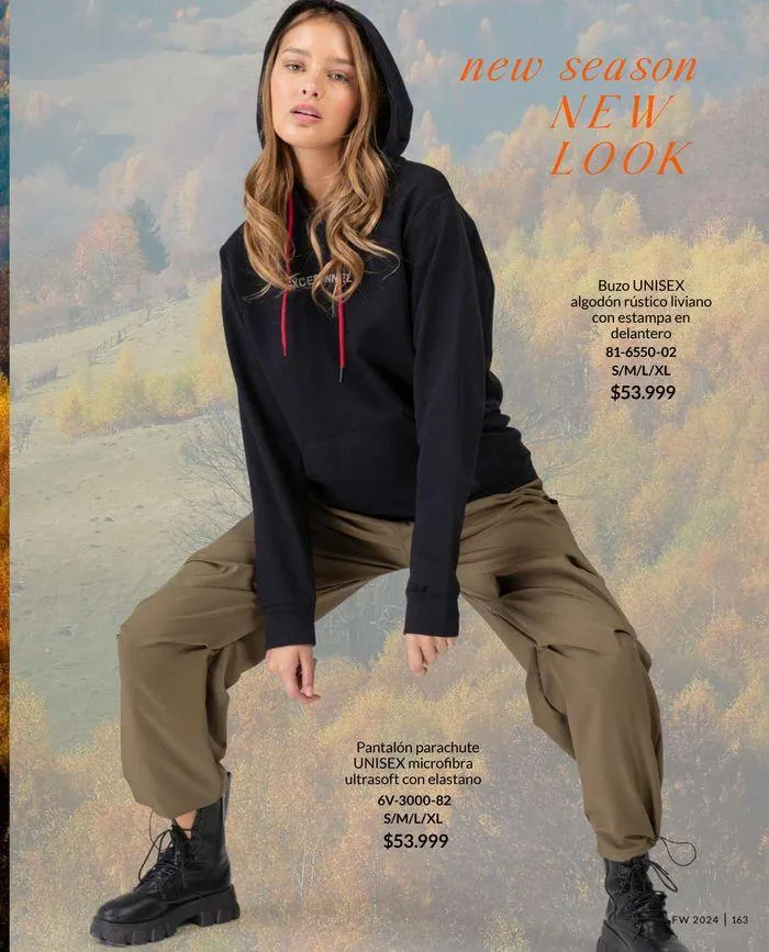 Ofertas de Vitnik Catálogo Mujer C06 5 de junio al 1 de julio 2024 - Página 70 del catálogo