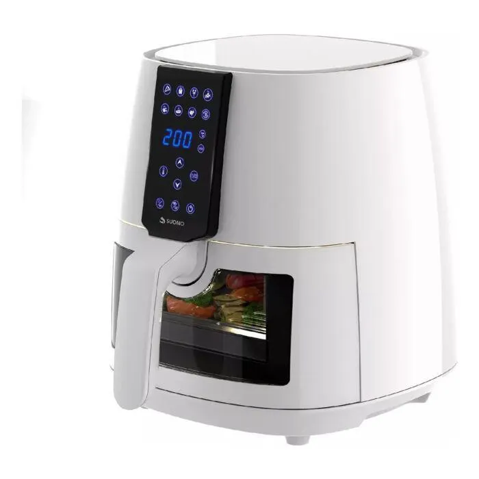 Freidora Aire SUONO HOG-0154 3.8Lts Digi