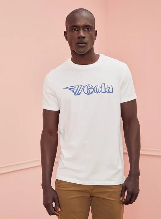 REMERA INSTITUCIONAL NEW HANDY COLOR