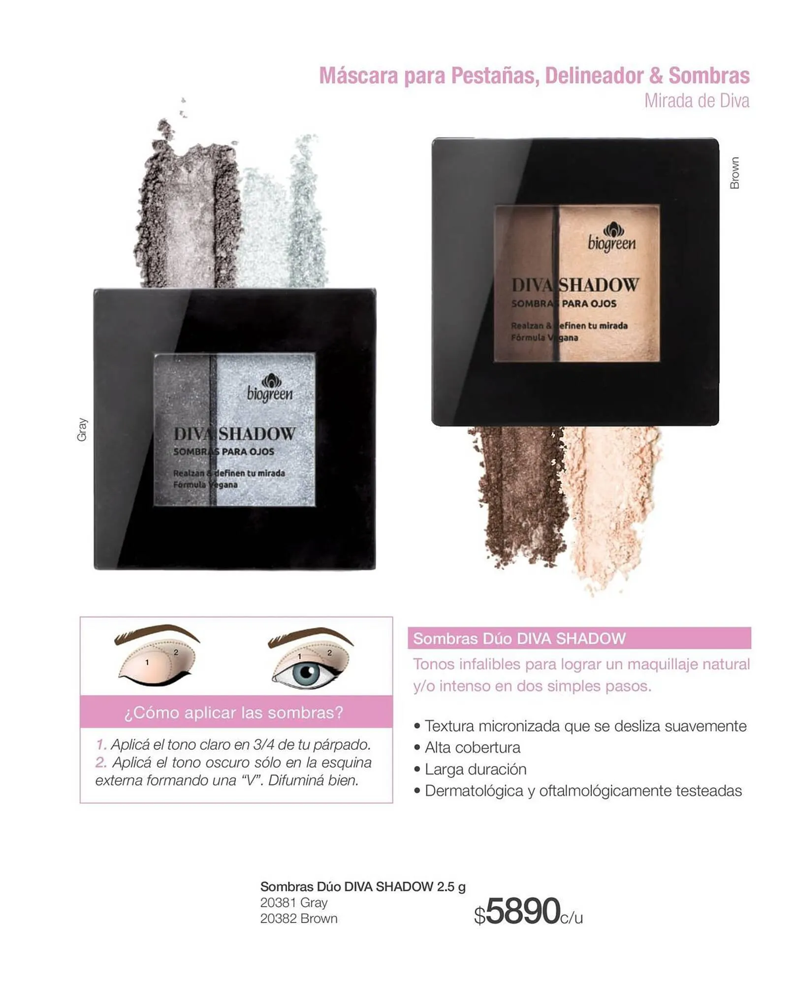 Ofertas de Catálogo Biogreen 20 de octubre al 30 de noviembre 2023 - Página 111 del catálogo