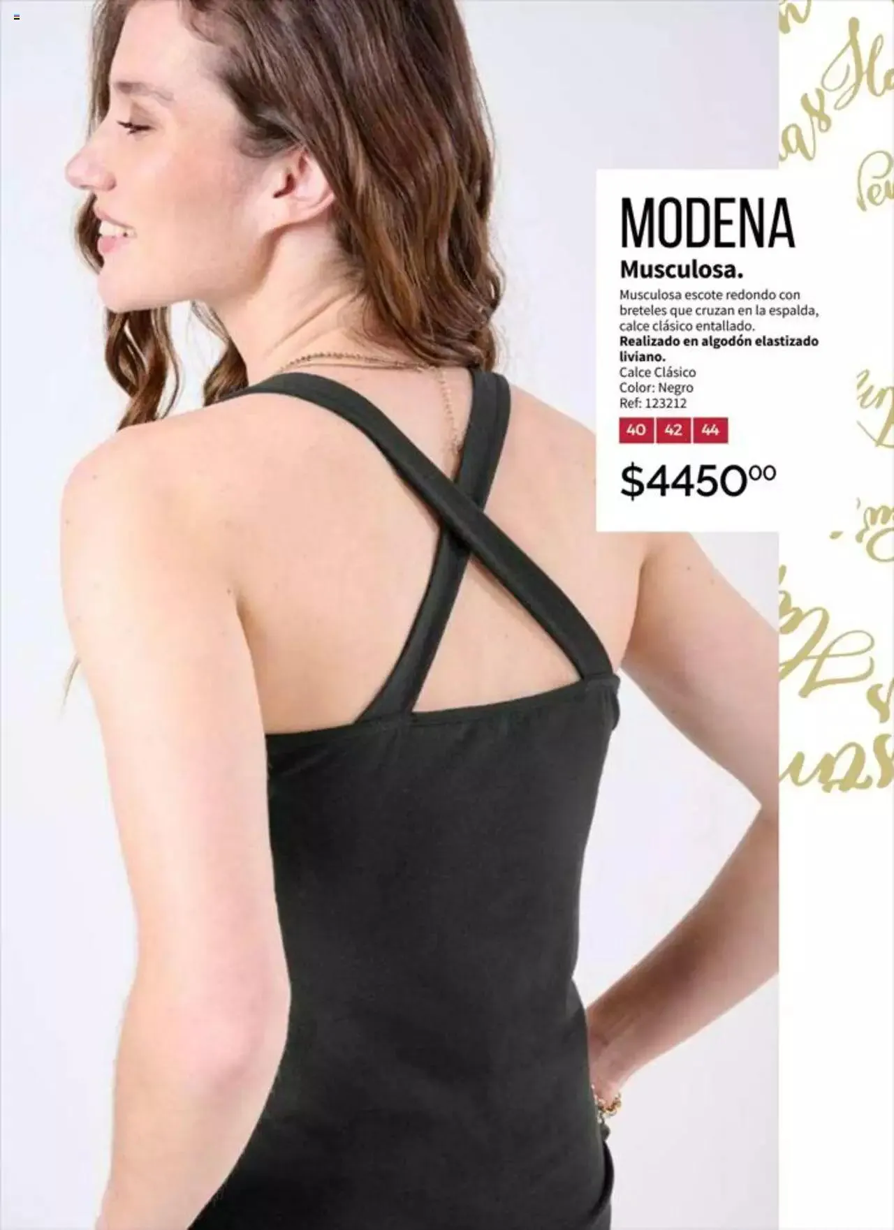 Ofertas de Martina di Trento - Catálogo 23 de noviembre al 31 de diciembre 2023 - Página 76 del catálogo