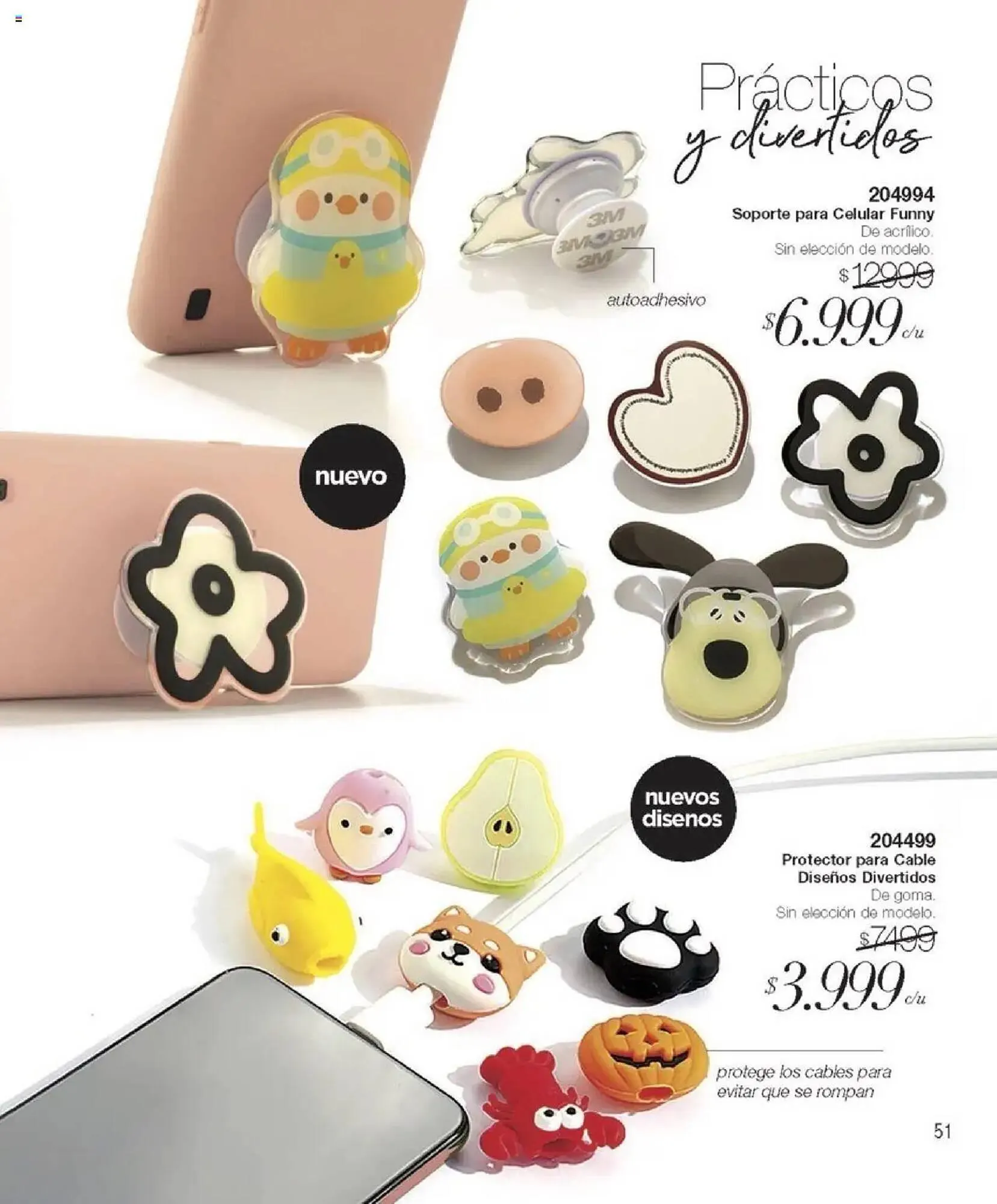 Ofertas de Catálogo Violetta Cosméticos 16 de mayo al 2 de junio 2025 - Página 51 del catálogo