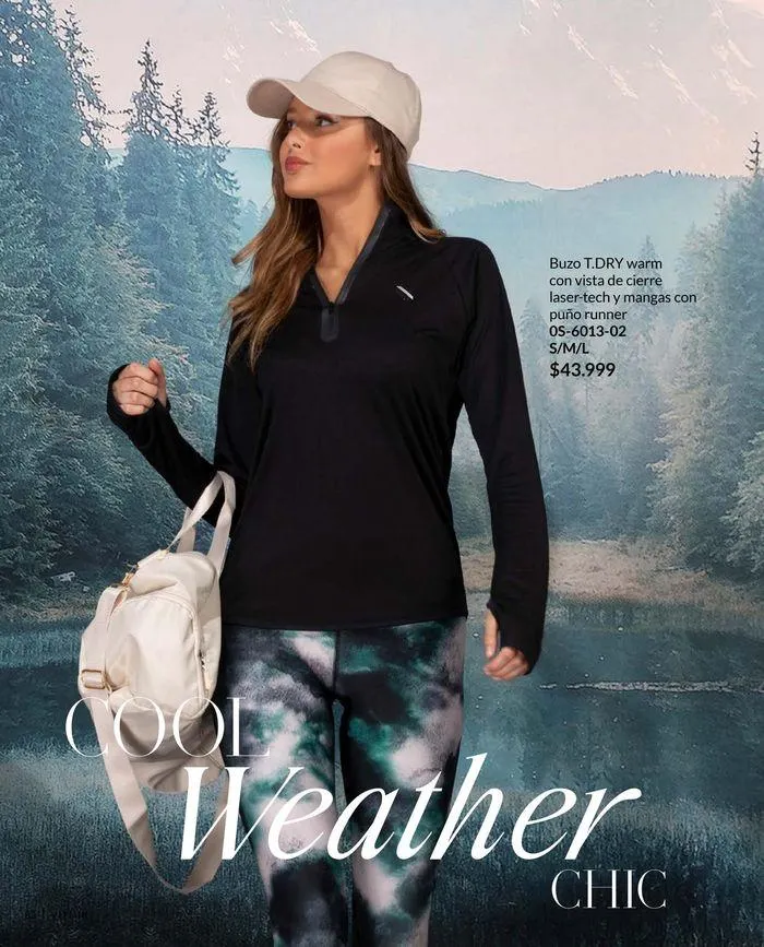 Ofertas de Vitnik Catálogo Mujer C06 5 de junio al 1 de julio 2024 - Página 164 del catálogo