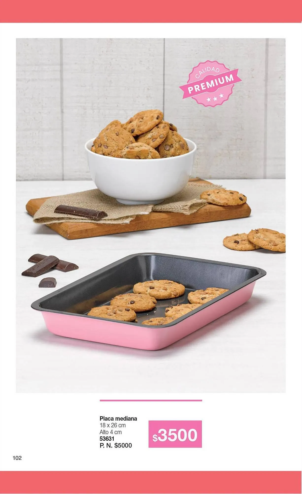 Ofertas de Catálogo Gigot 28 de agosto al 28 de septiembre 2023 - Página 108 del catálogo