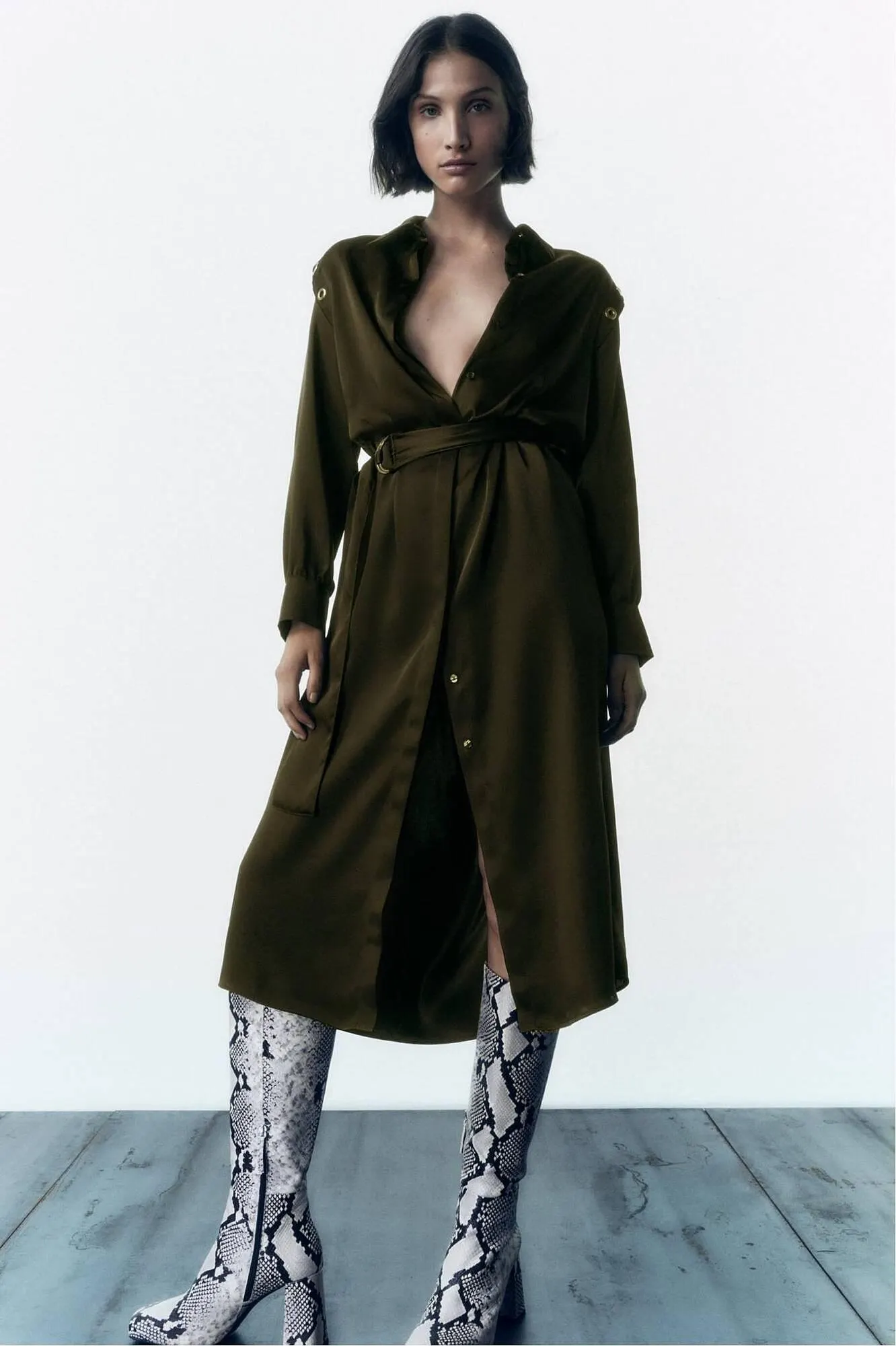 Ofertas de Catálogo ZARA 12 de mayo al 12 de julio 2023 - Página 5 del catálogo