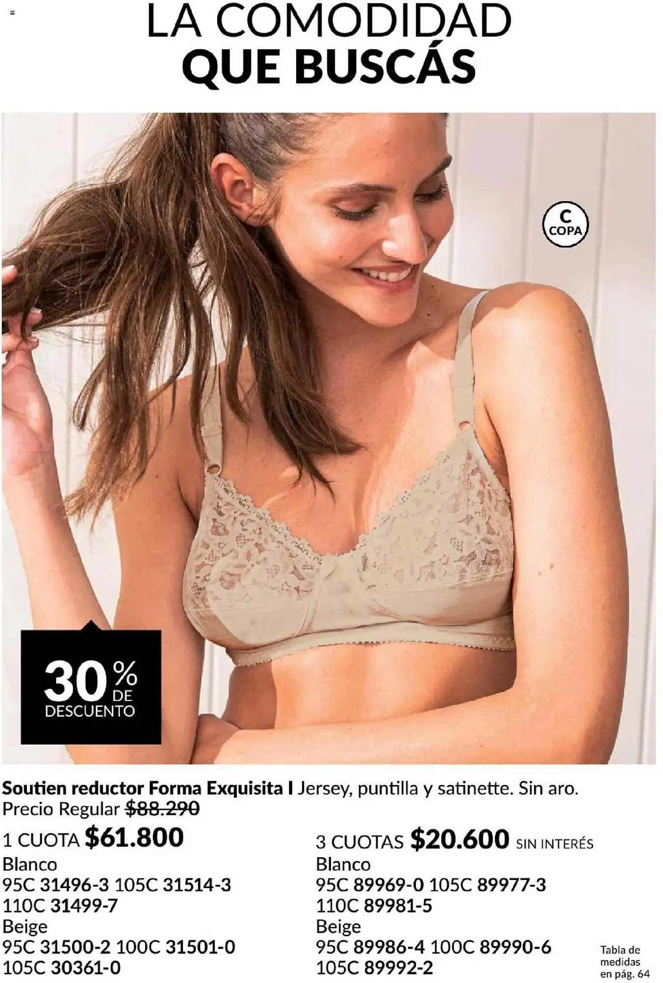 Ofertas de Catálogo Avon 27 de marzo al 27 de abril 2025 - Página 52 del catálogo