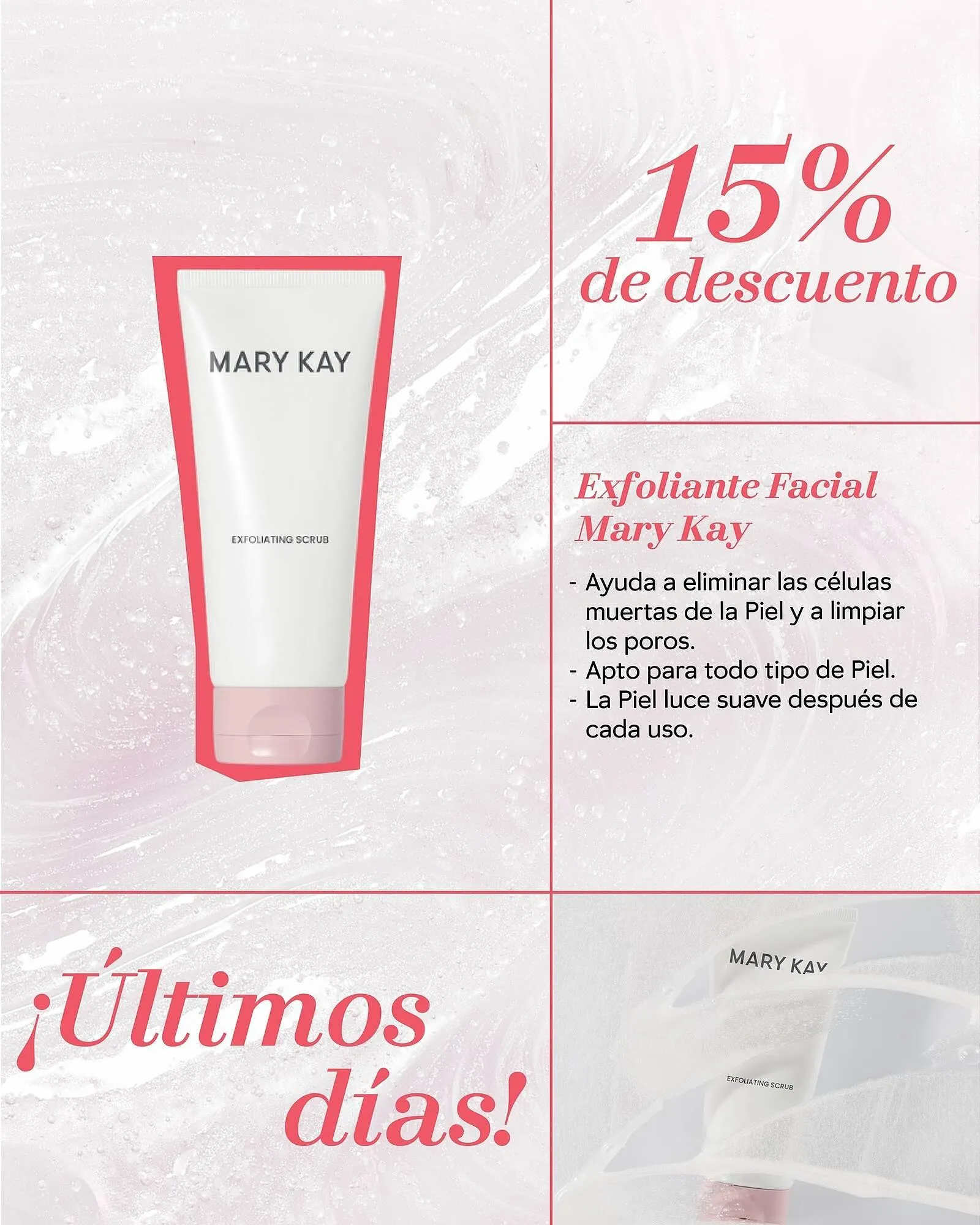 Ofertas de Catálogo Mary Kay 26 de marzo al 1 de abril 2026 - Página 3 del catálogo
