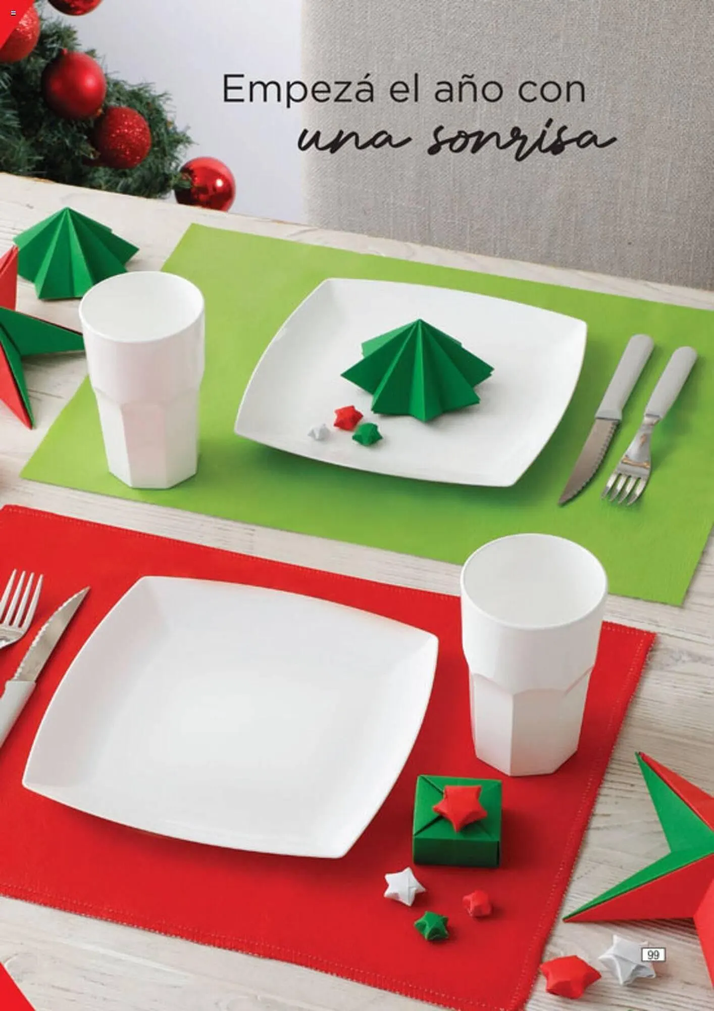 Ofertas de Catálogo Amodil 6 de diciembre al 19 de diciembre 2023 - Página 99 del catálogo